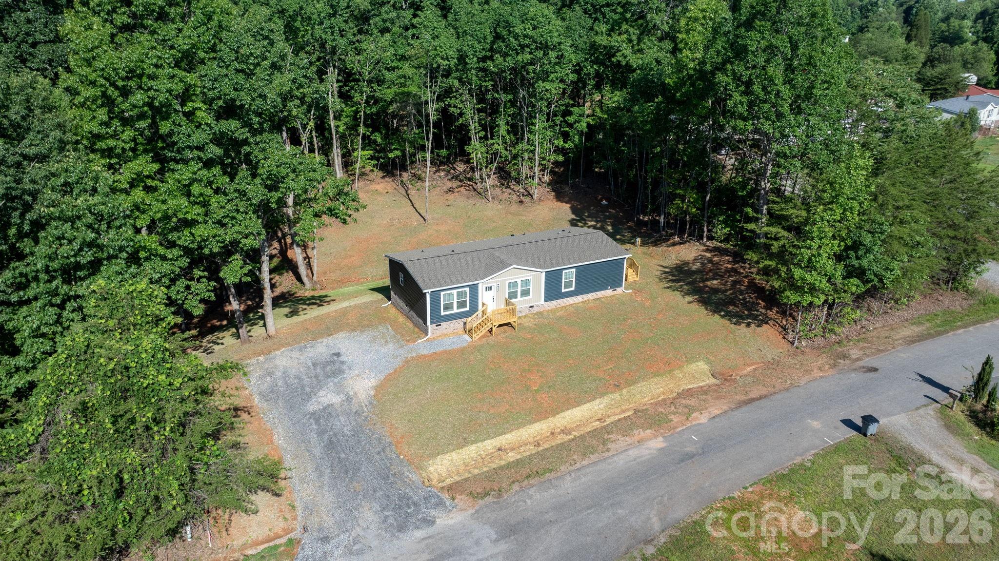 146 Oakstone Drive — Statesville