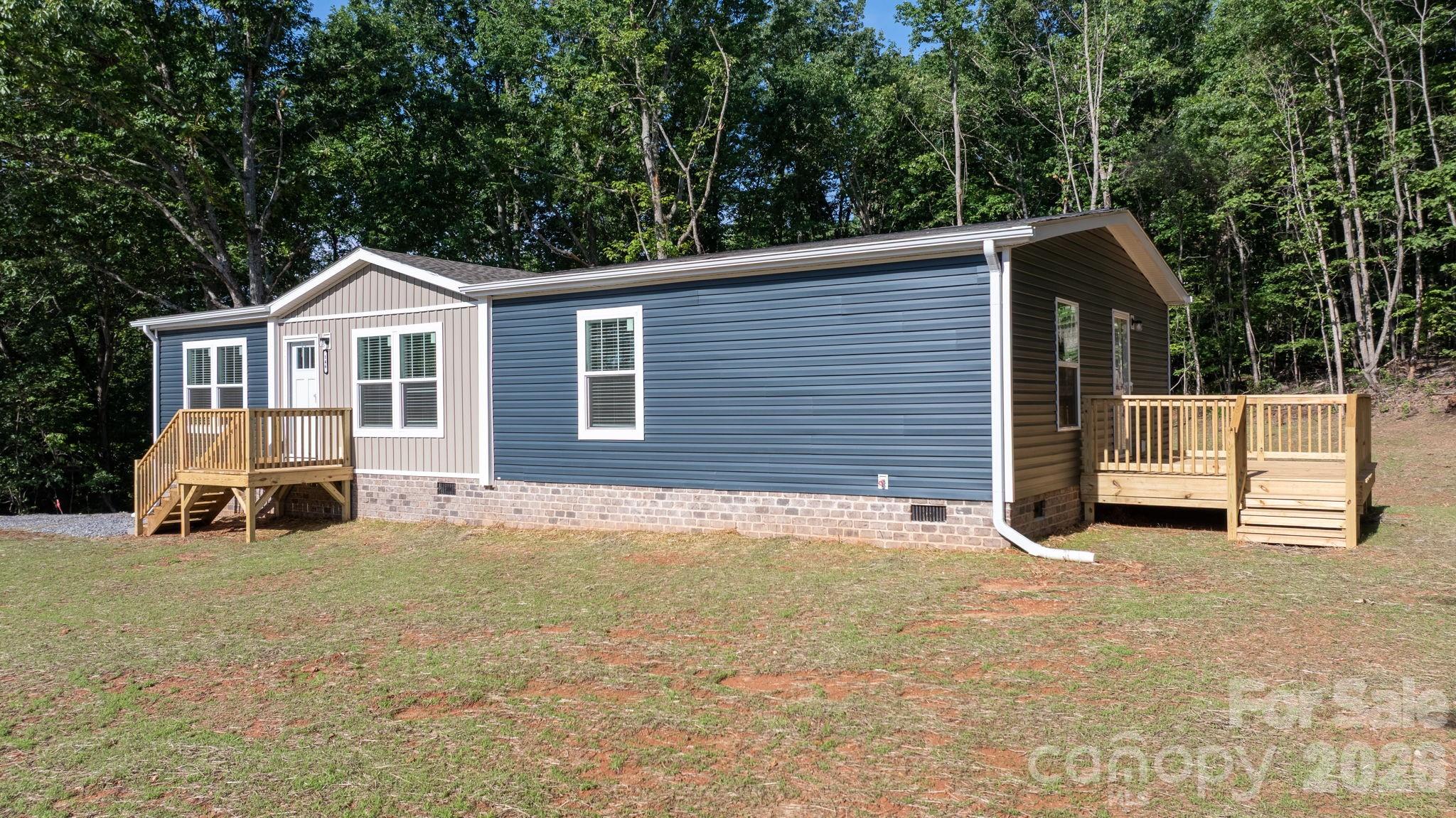 146 Oakstone Drive — Statesville