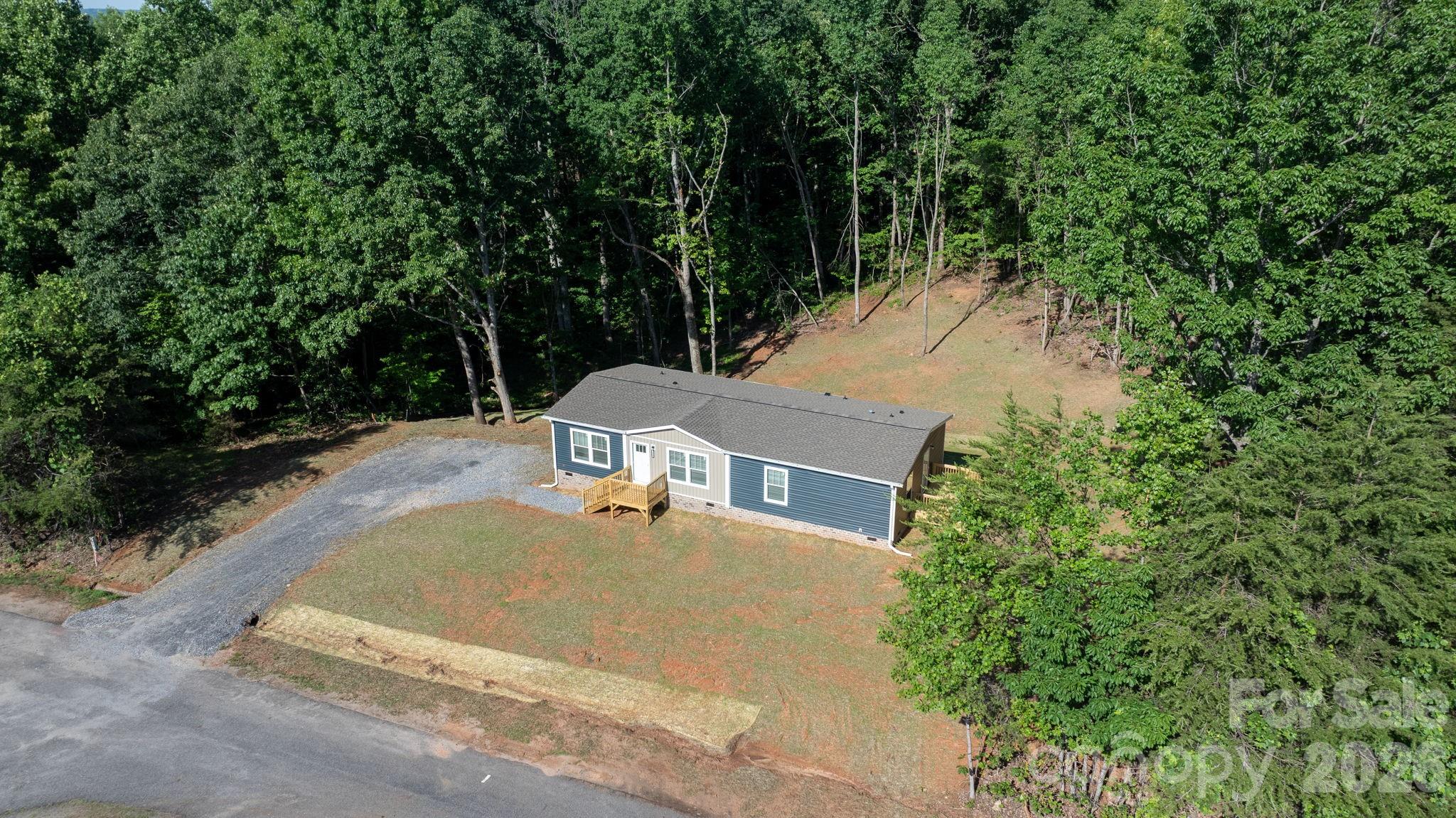 146 Oakstone Drive — Statesville