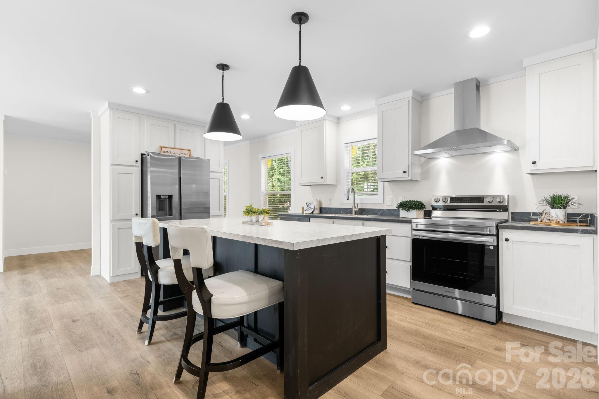 146 Oakstone Drive — Statesville