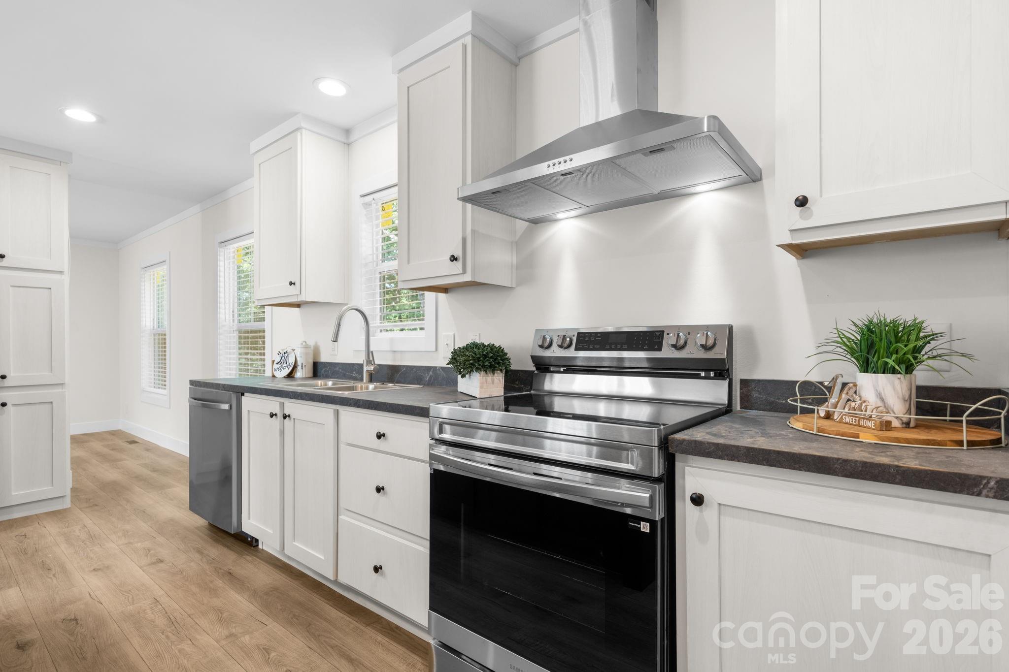 146 Oakstone Drive — Statesville