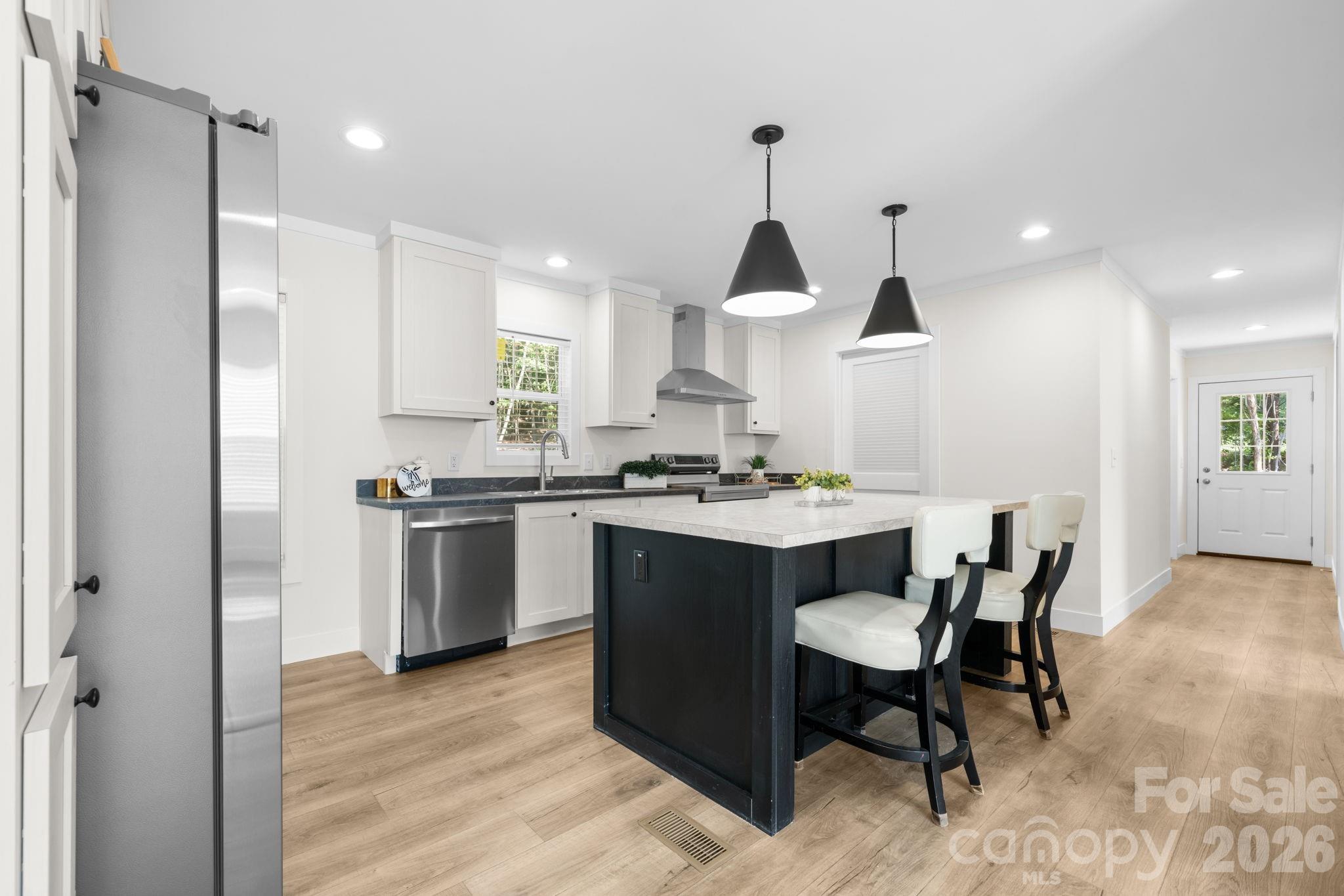 146 Oakstone Drive — Statesville