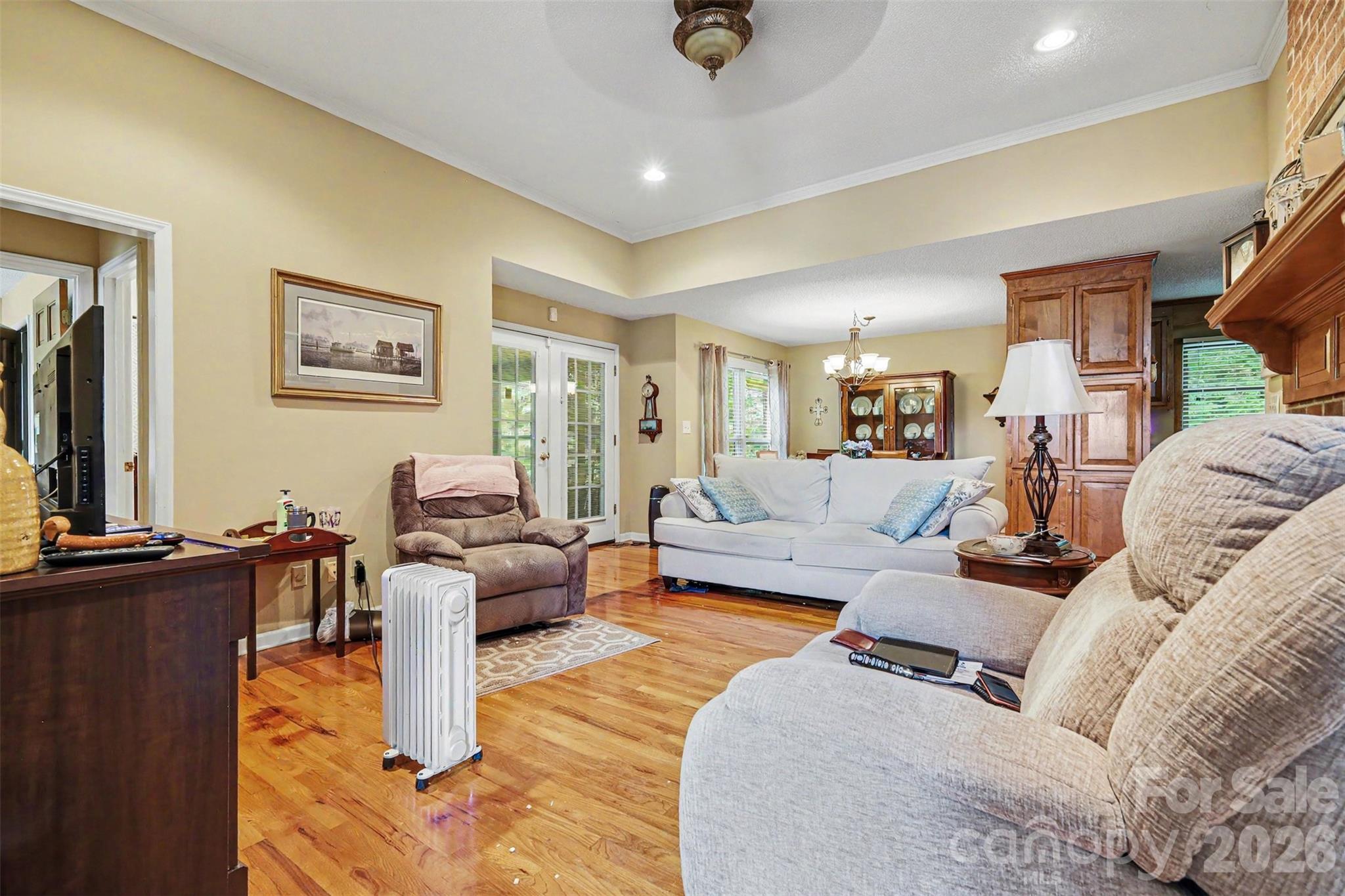 104 Provincial Road — Gastonia