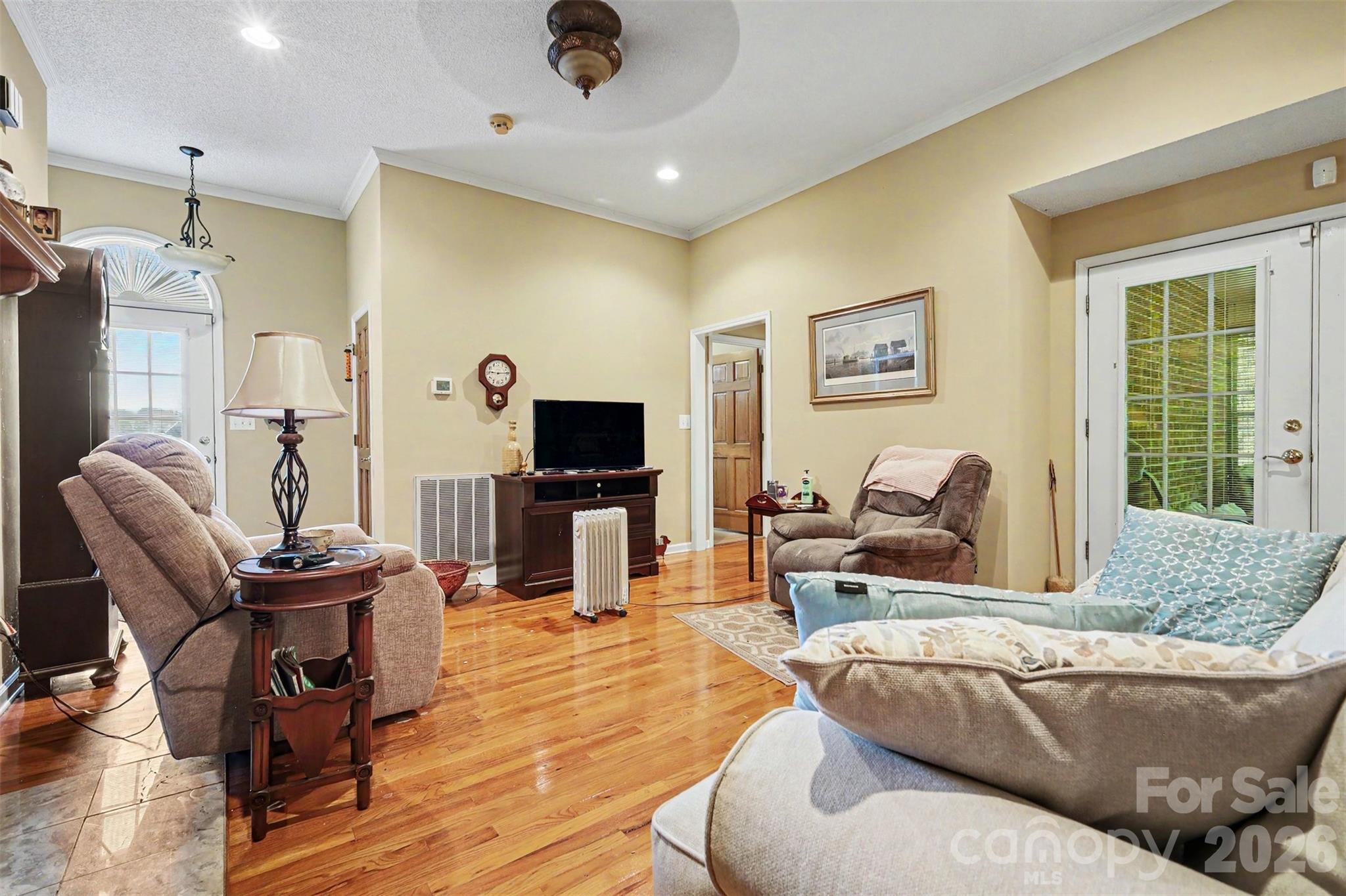 104 Provincial Road — Gastonia