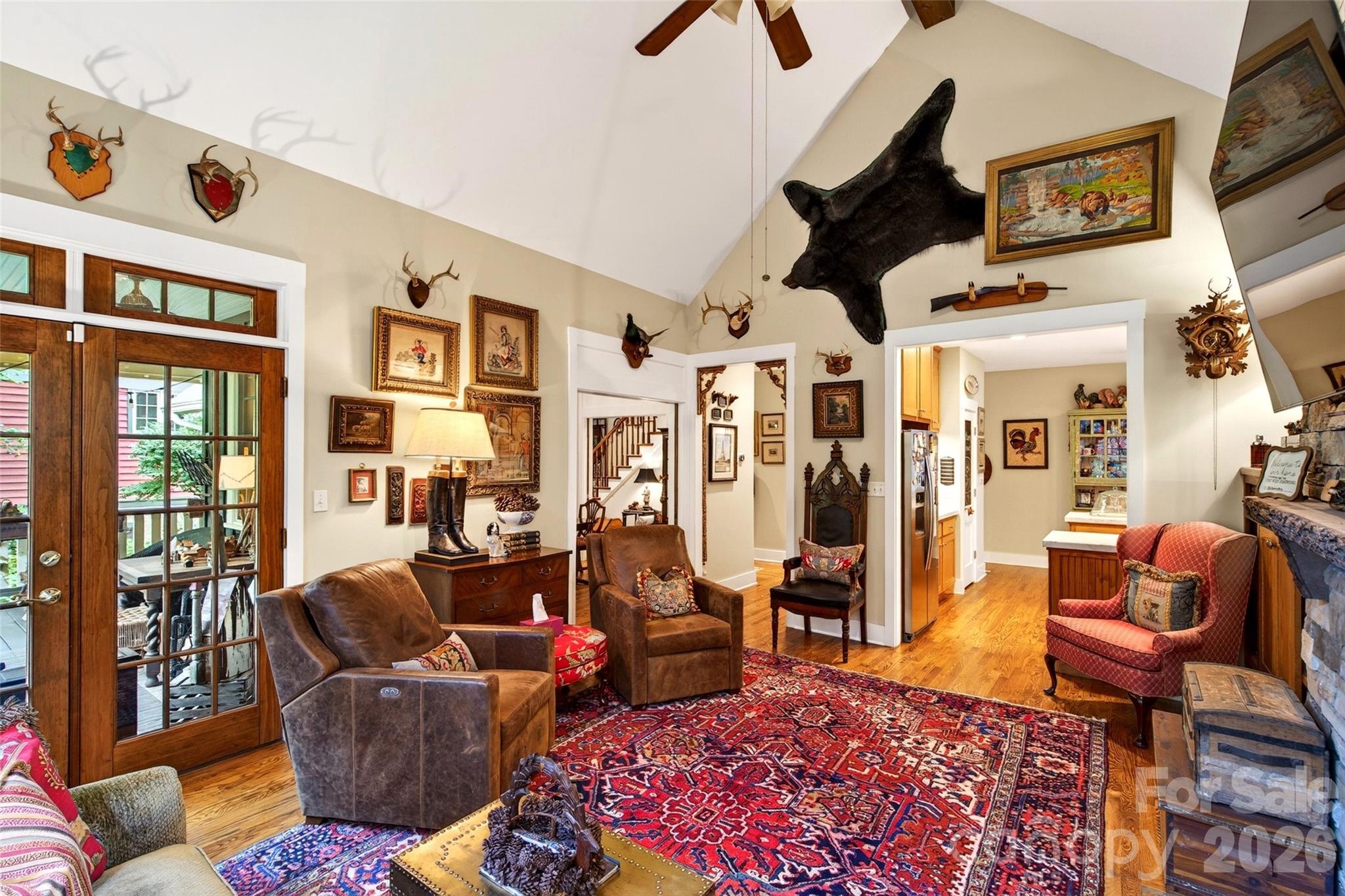 52 Cheshire Drive — Black Mountain