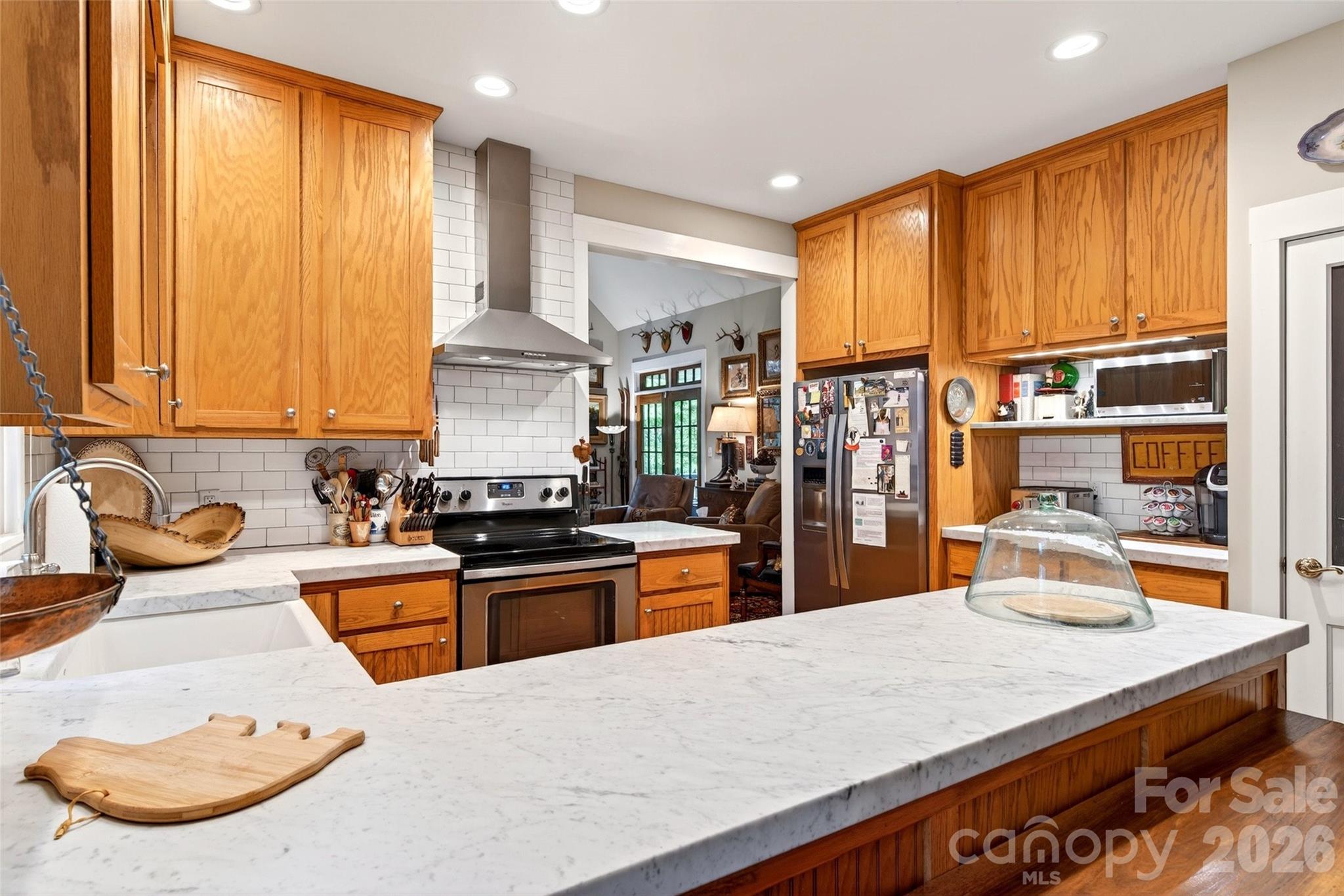 52 Cheshire Drive — Black Mountain