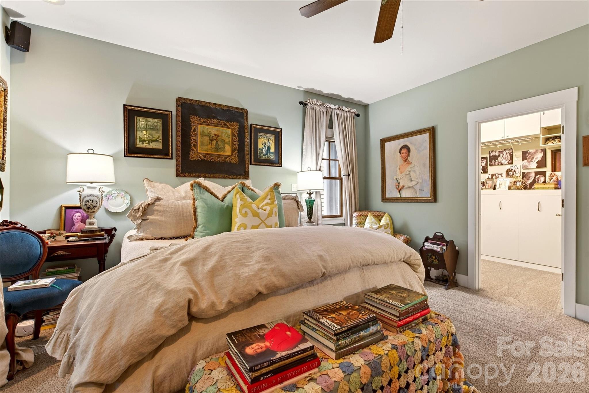 52 Cheshire Drive — Black Mountain