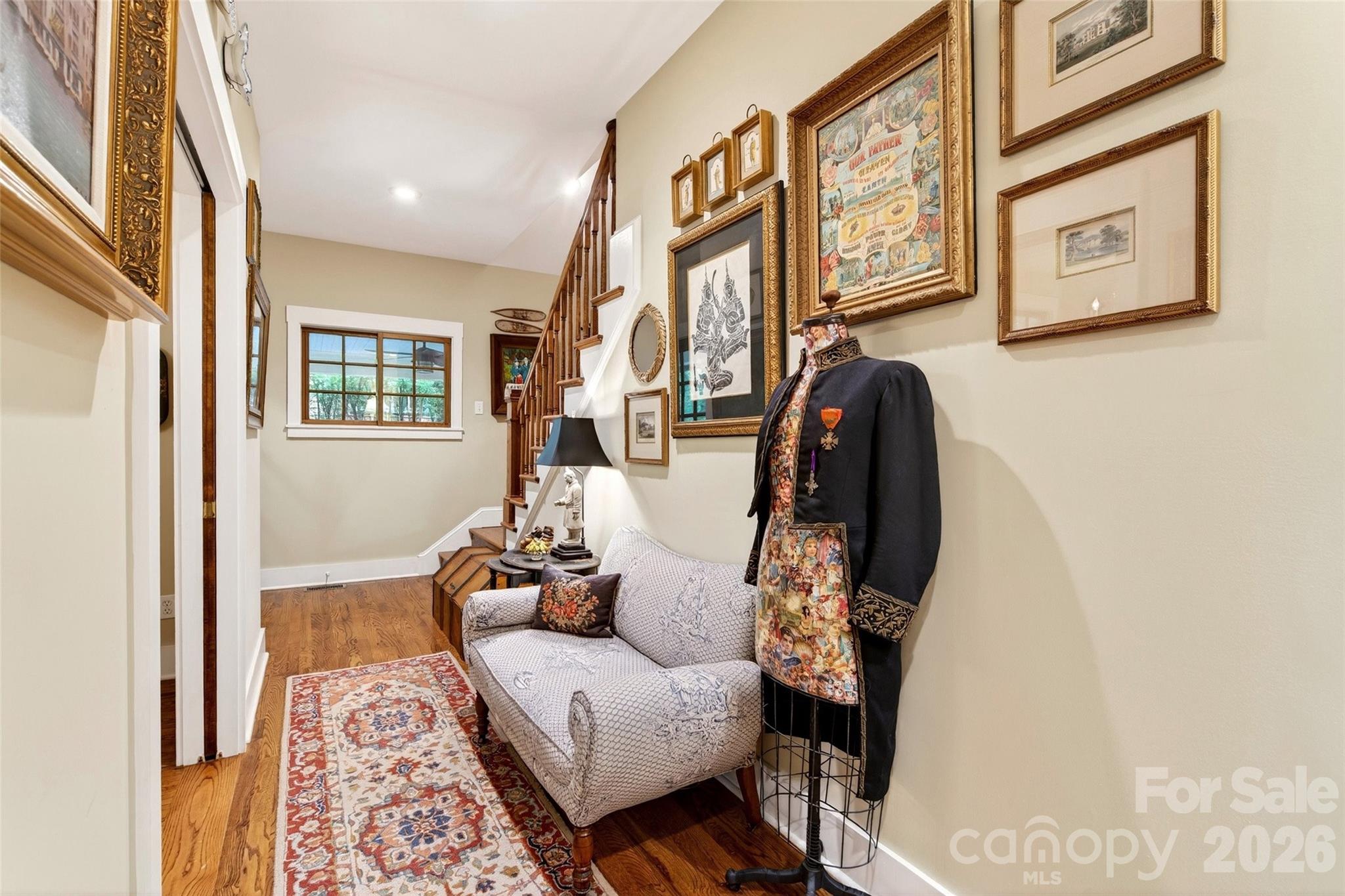 52 Cheshire Drive — Black Mountain