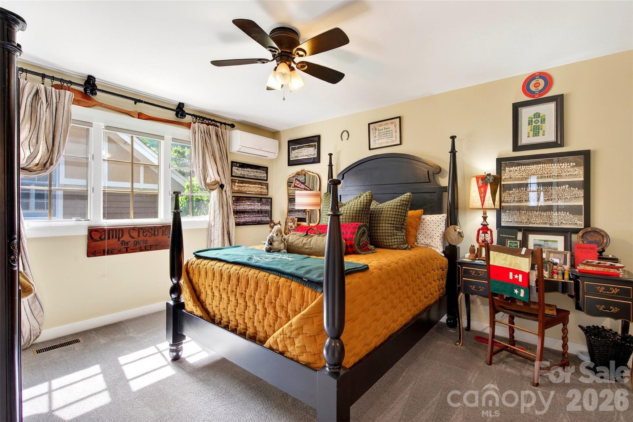52 Cheshire Drive — Black Mountain