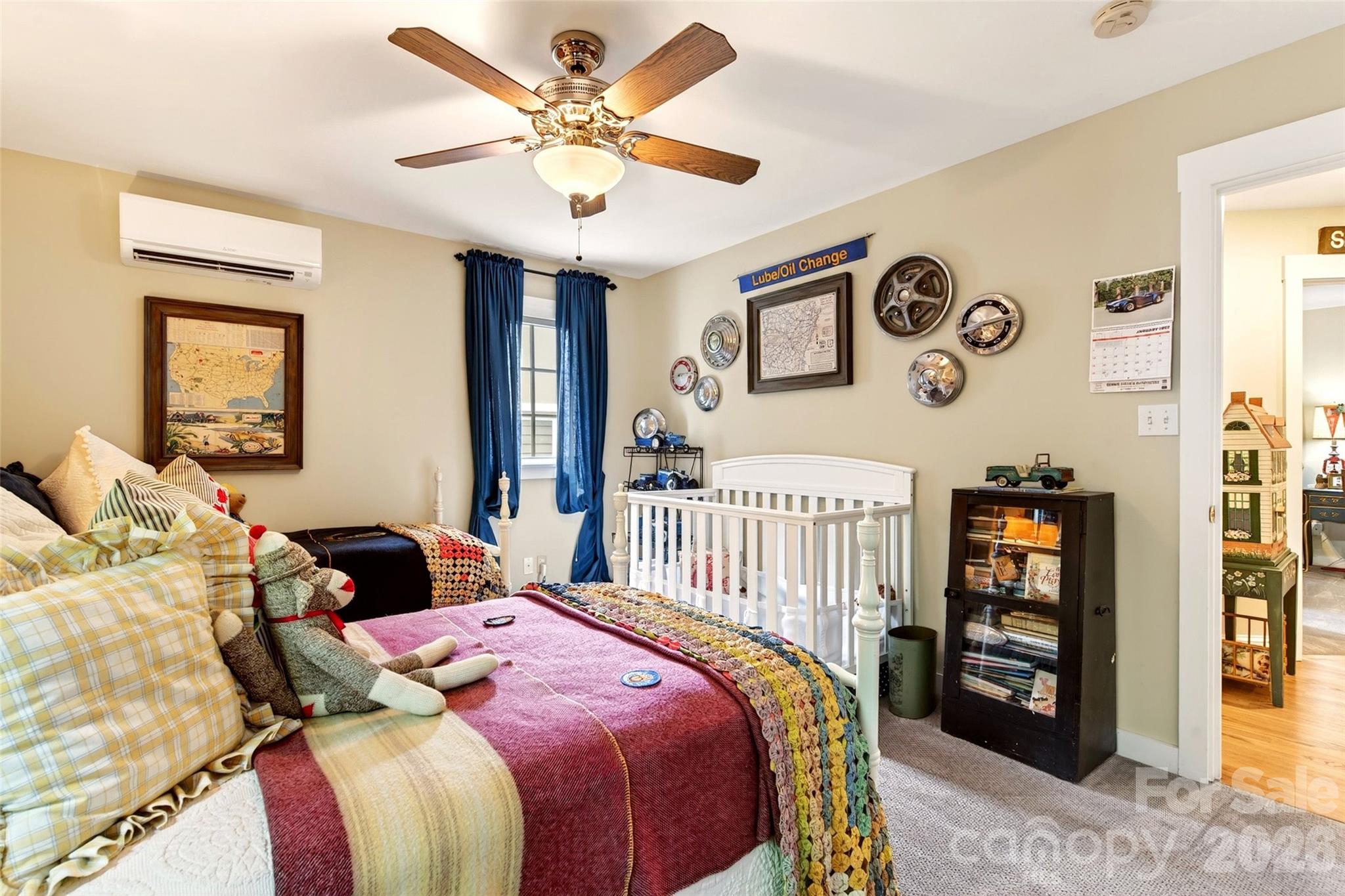 52 Cheshire Drive — Black Mountain