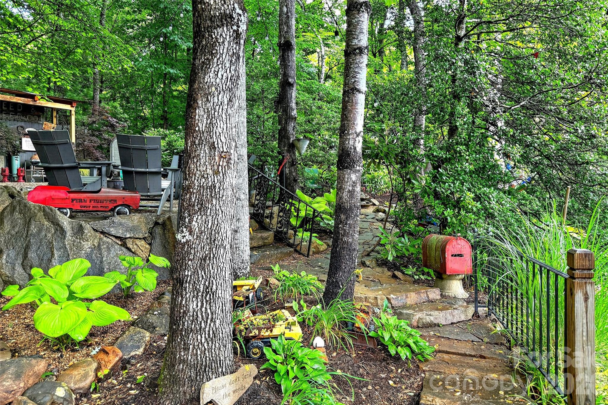 52 Cheshire Drive — Black Mountain