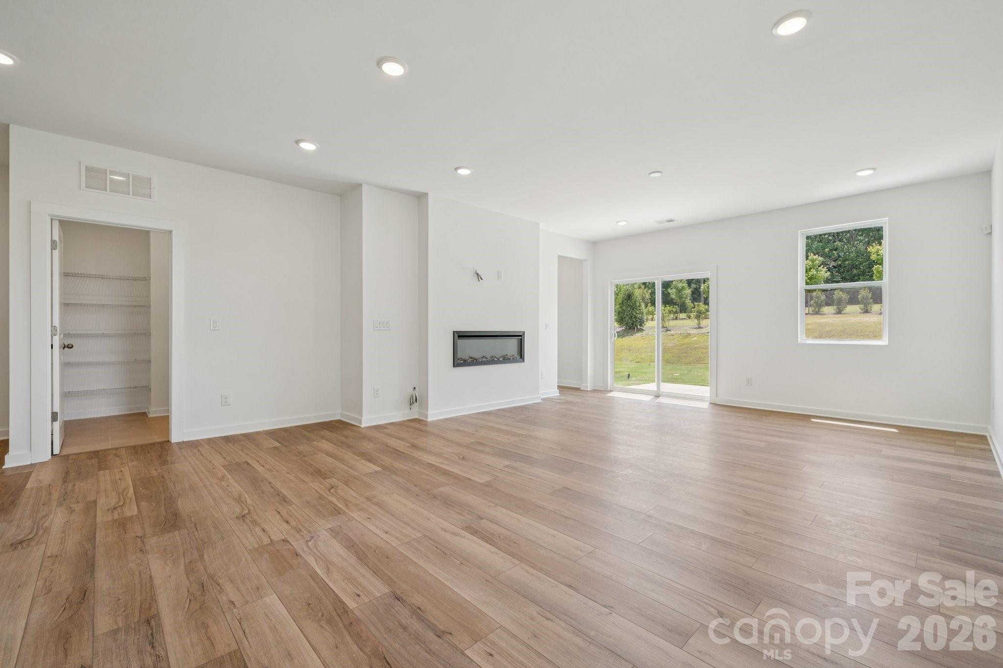404 Rudisil Drive — Locust