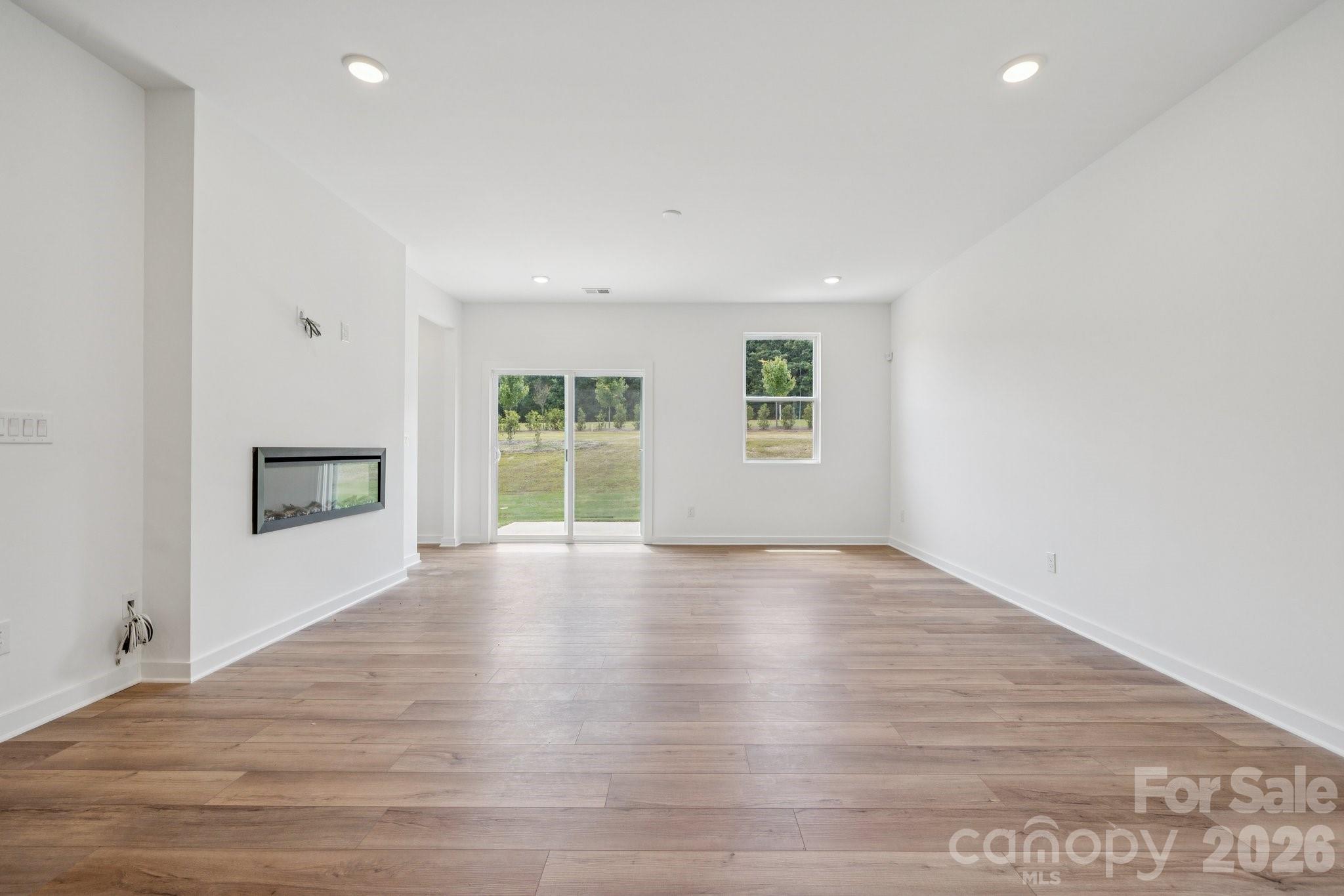 404 Rudisil Drive — Locust