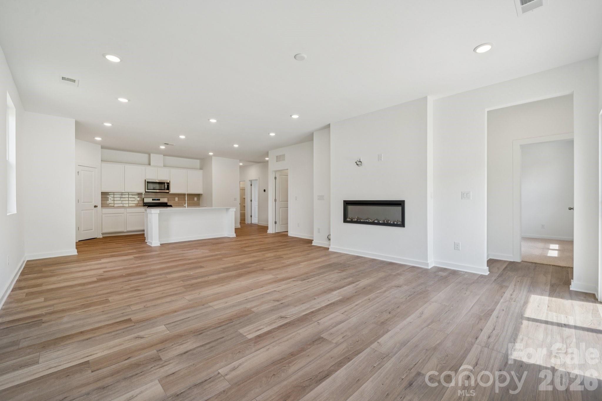 404 Rudisil Drive — Locust