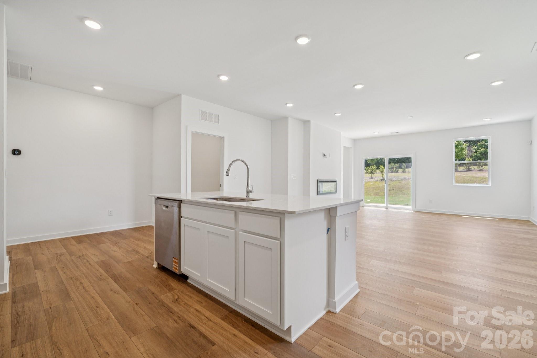 404 Rudisil Drive — Locust