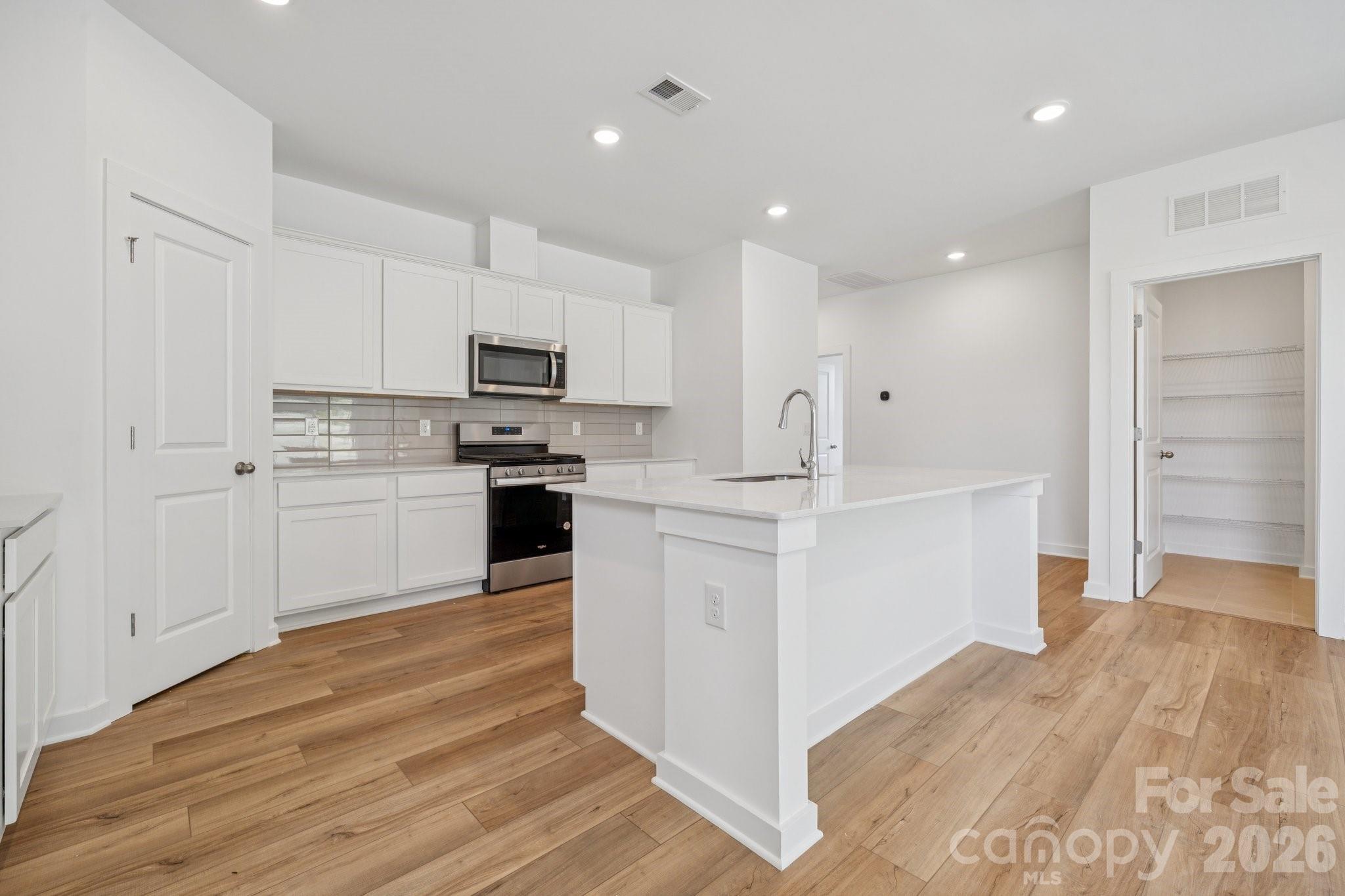404 Rudisil Drive — Locust