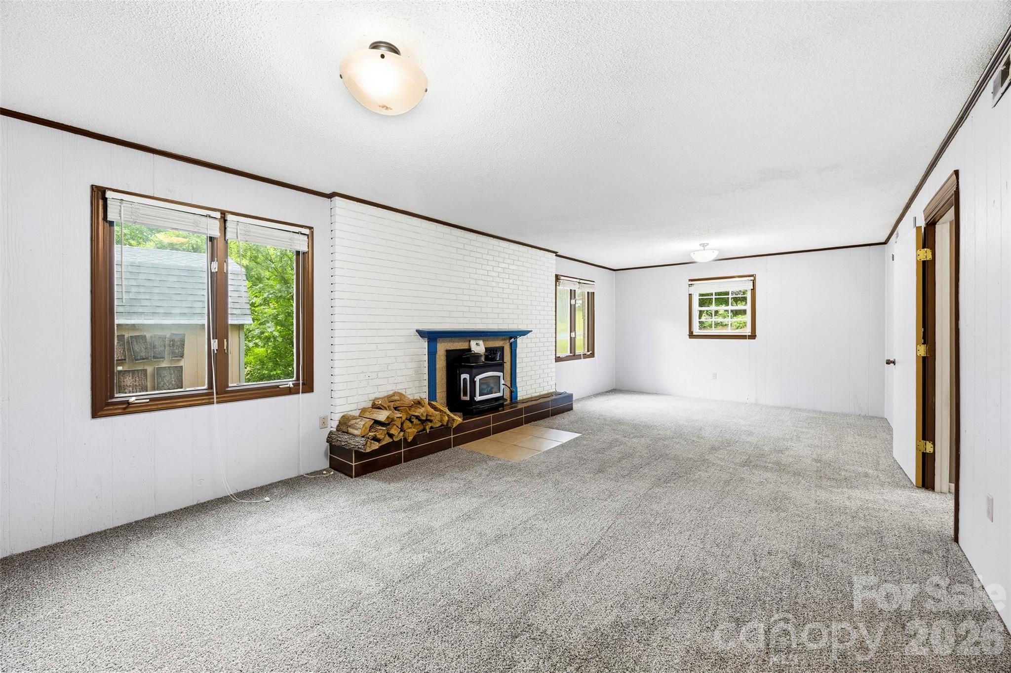 102 Stacybrook Drive SE — Concord