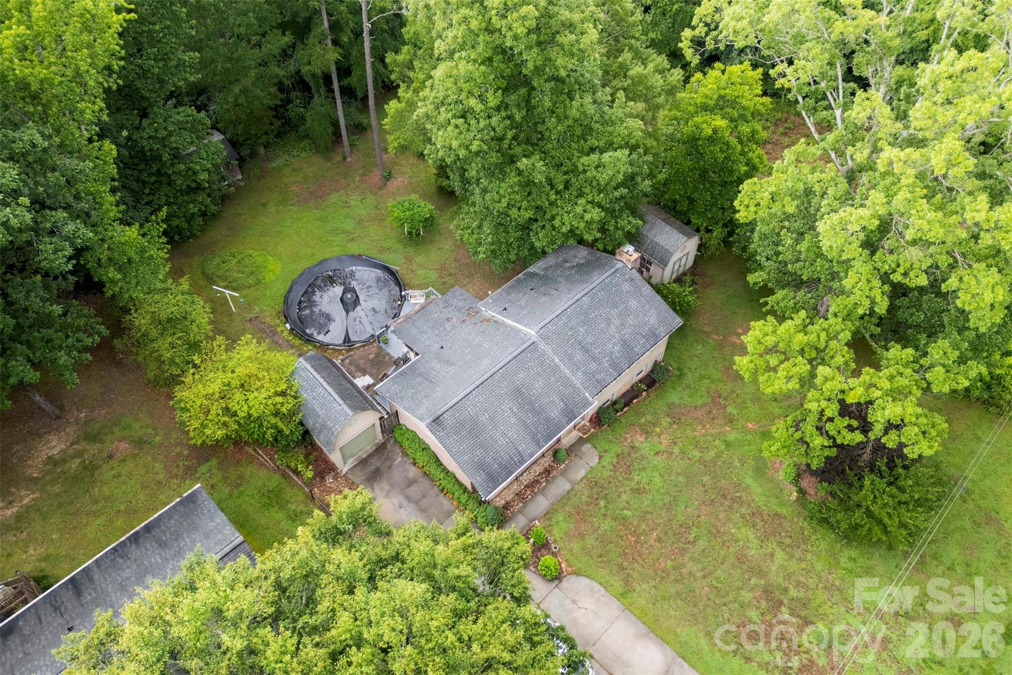 102 Stacybrook Drive SE — Concord