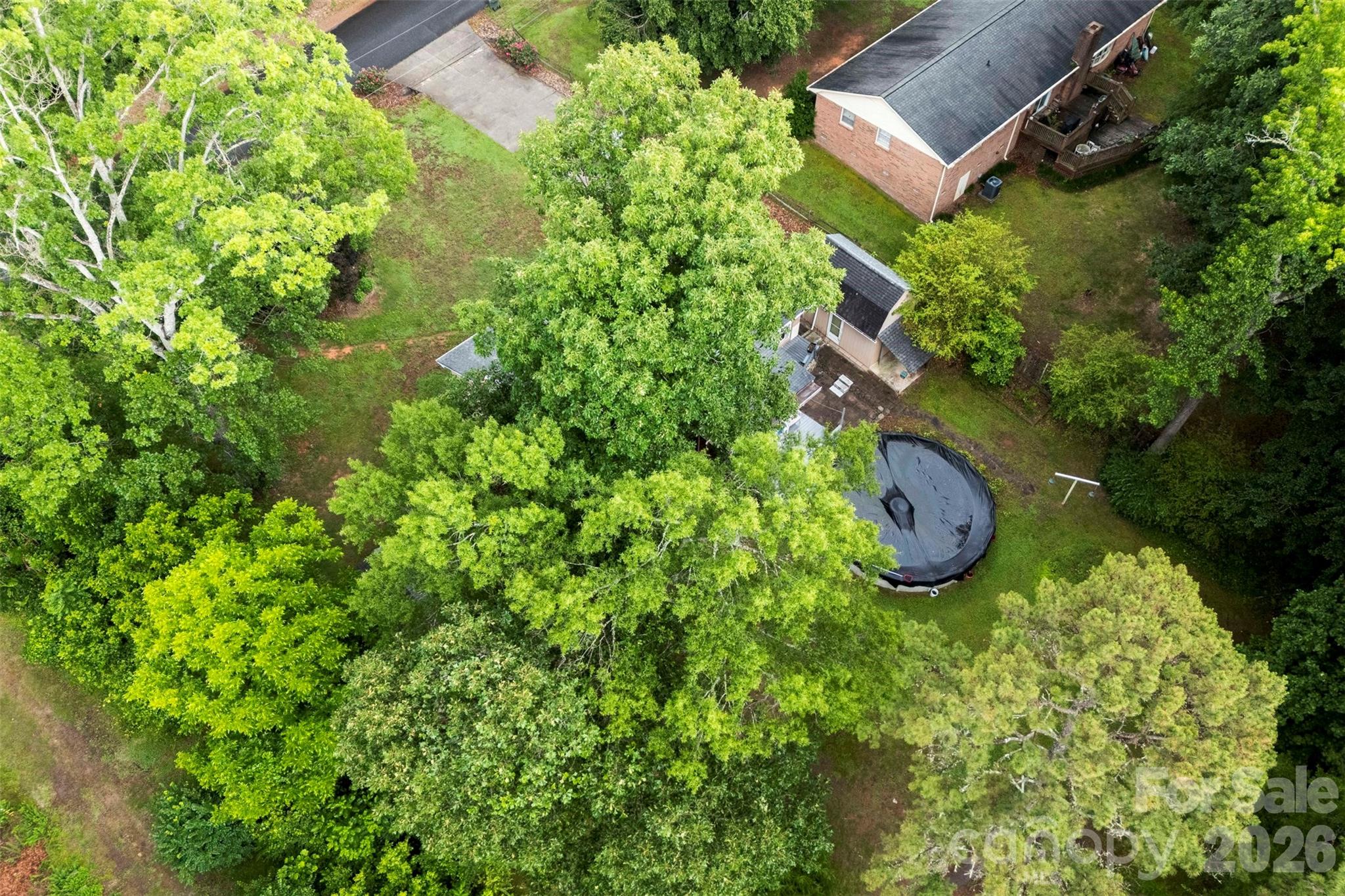 102 Stacybrook Drive SE — Concord