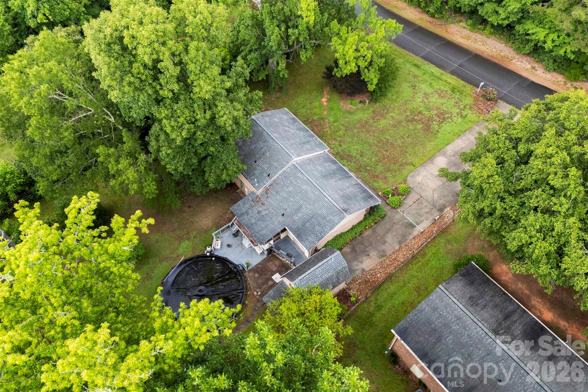 102 Stacybrook Drive SE — Concord