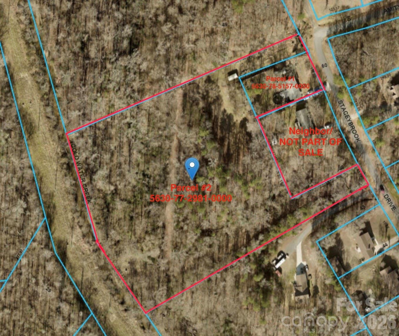 102 Stacybrook Drive SE — Concord