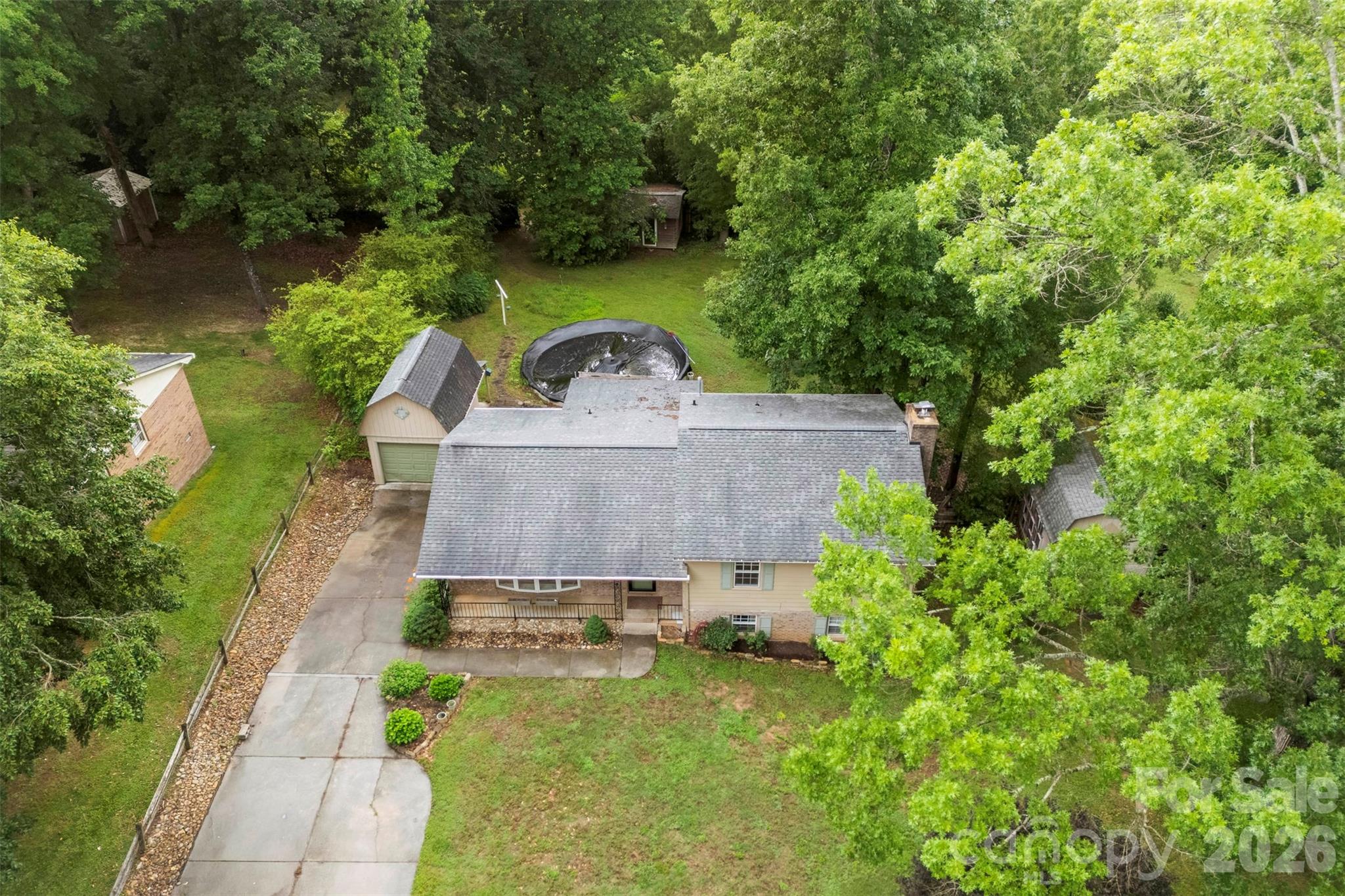 102 Stacybrook Drive SE — Concord
