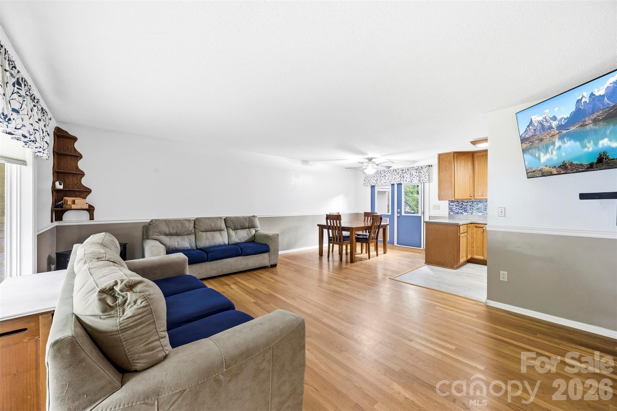 102 Stacybrook Drive SE — Concord