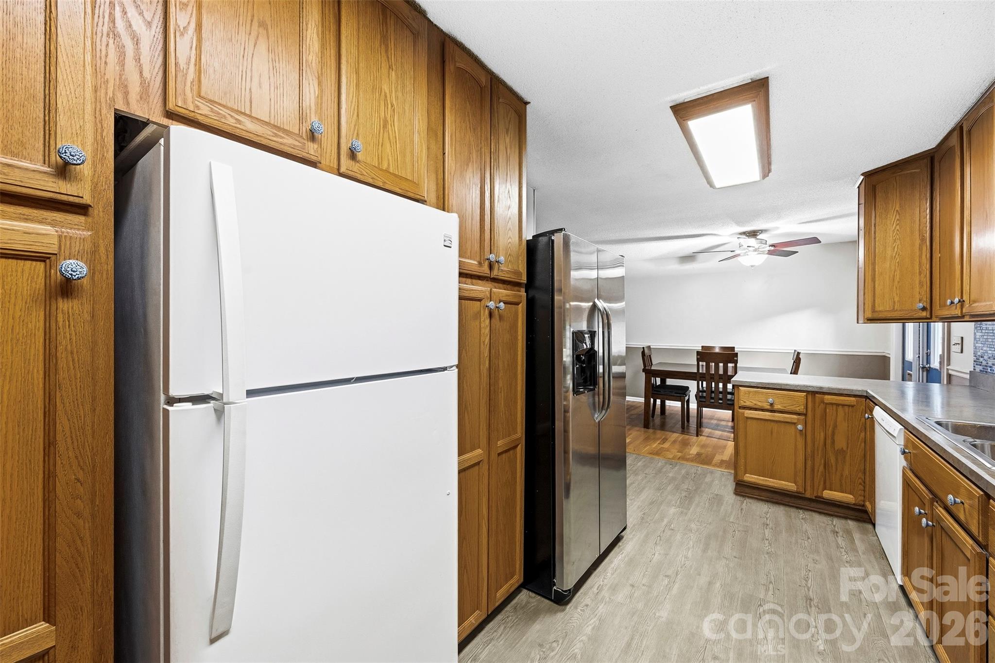 102 Stacybrook Drive SE — Concord