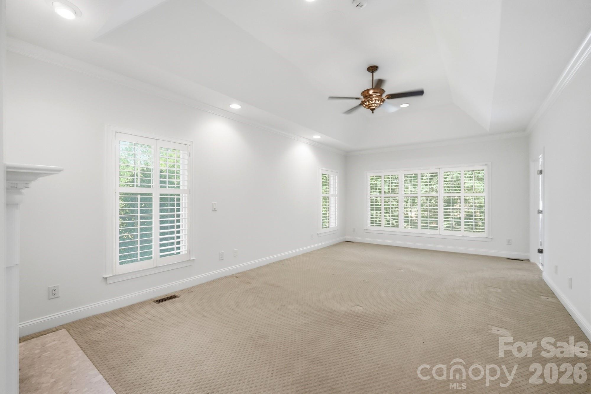 2016 Autumn Blossom Lane — Waxhaw