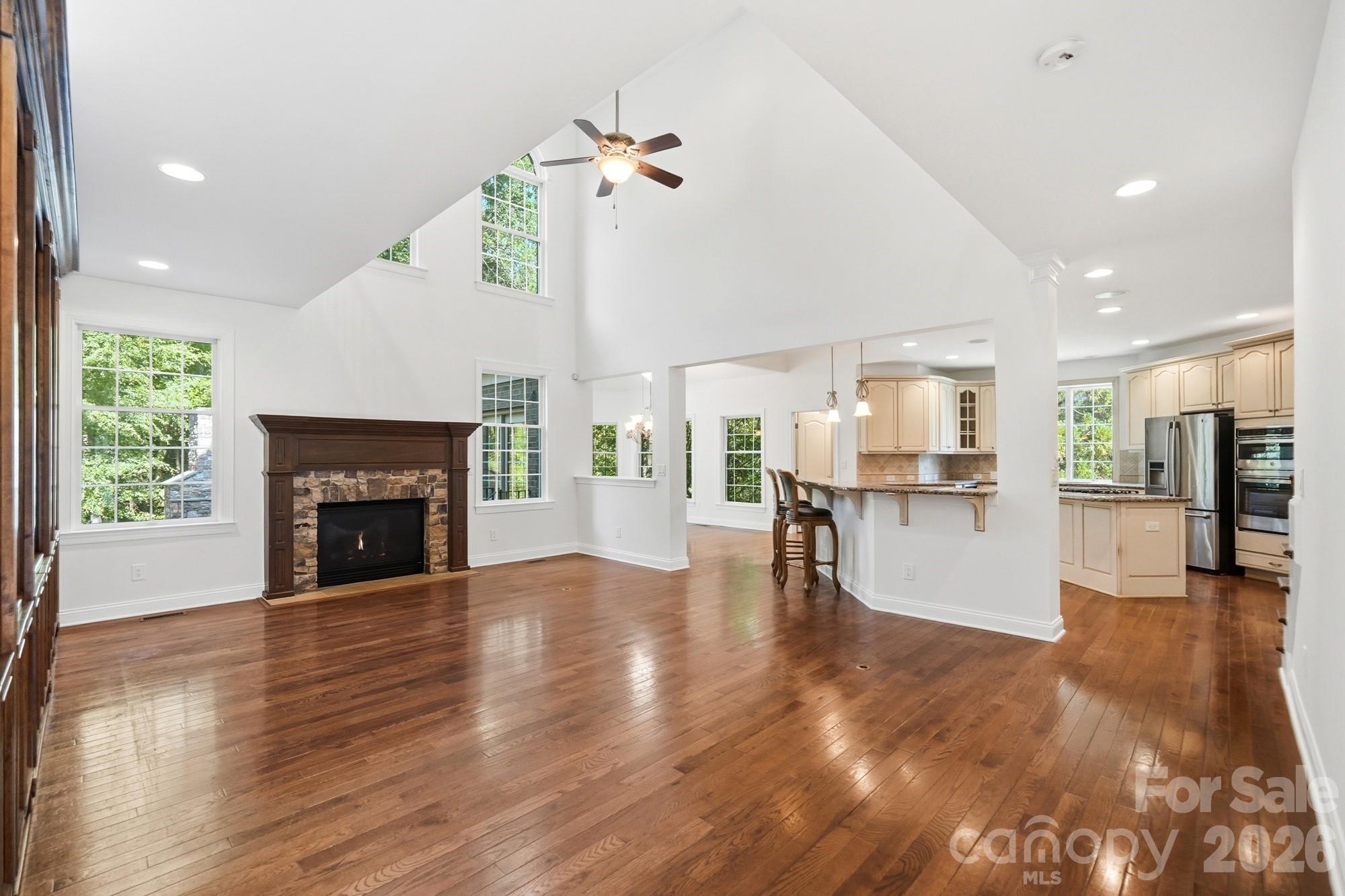 2016 Autumn Blossom Lane — Waxhaw