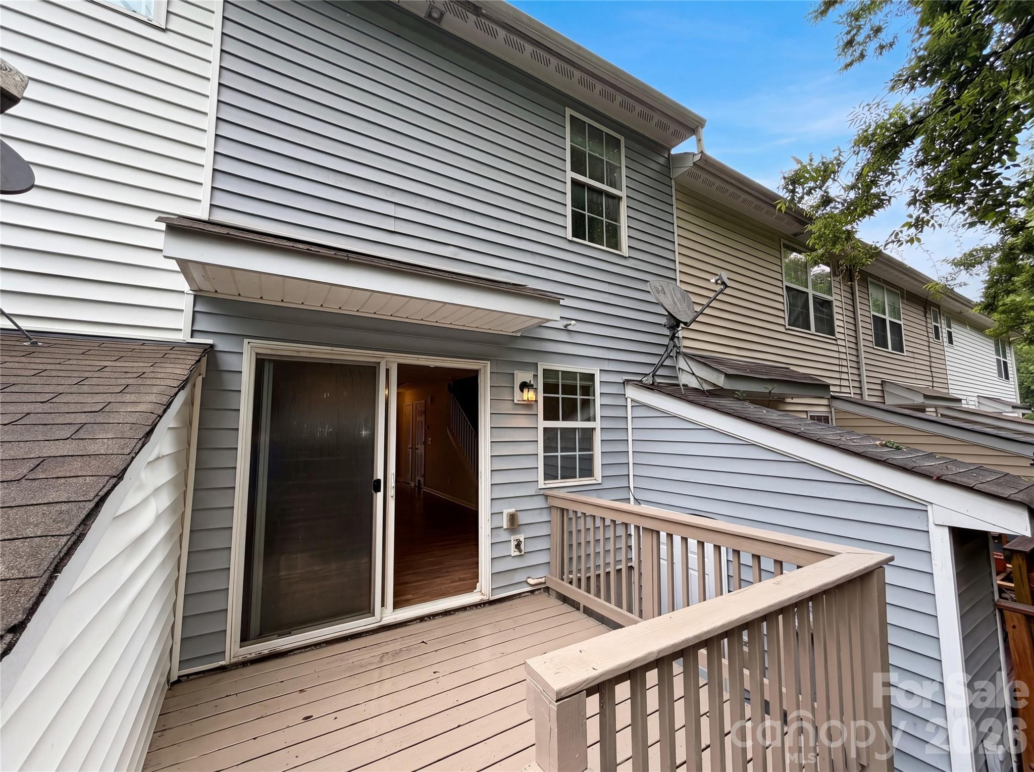 10114 Ballyclare Court — Charlotte