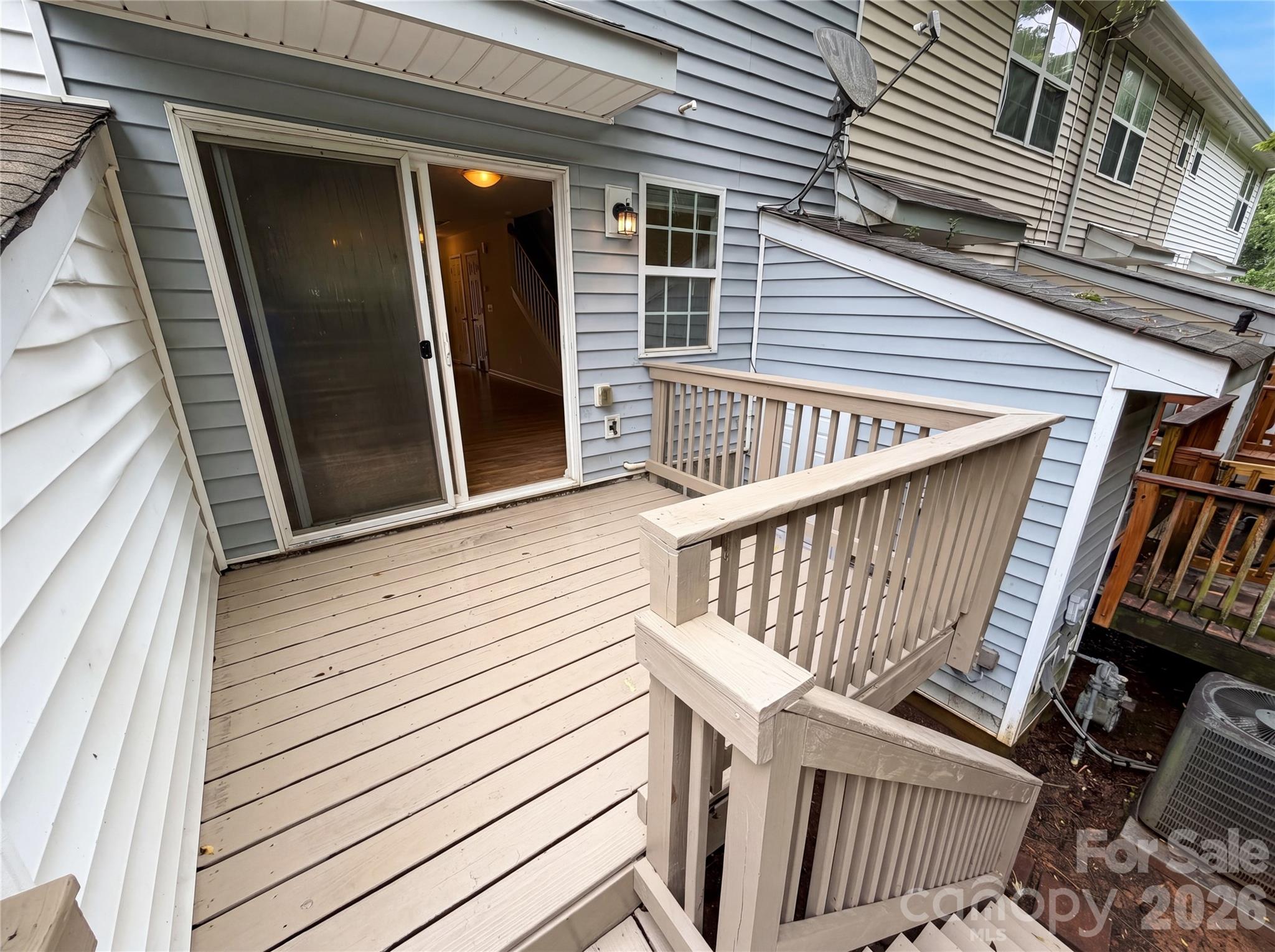 10114 Ballyclare Court — Charlotte