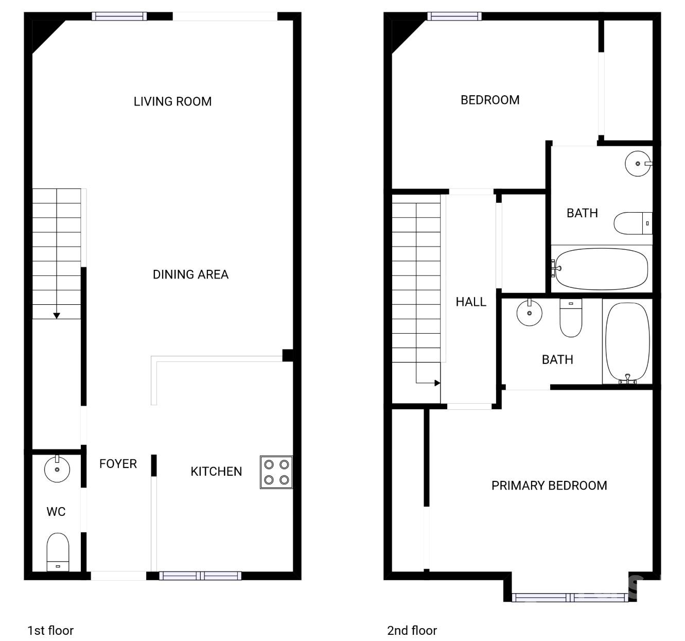 10114 Ballyclare Court — Charlotte