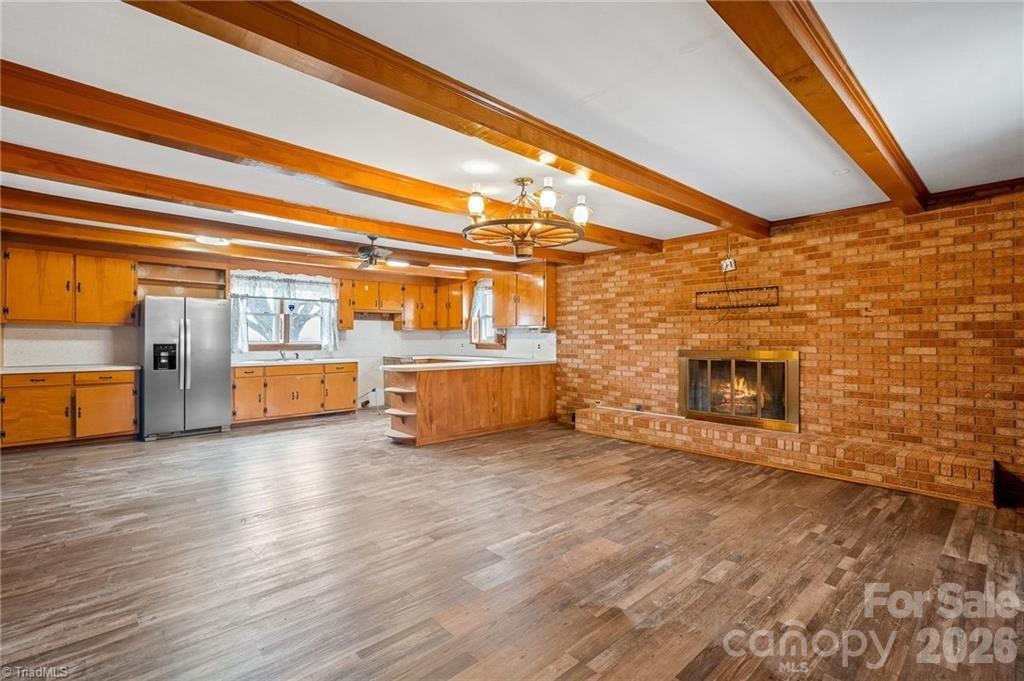 165 Lakeview Church Road — Linwood