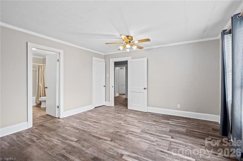165 Lakeview Church Road — Linwood