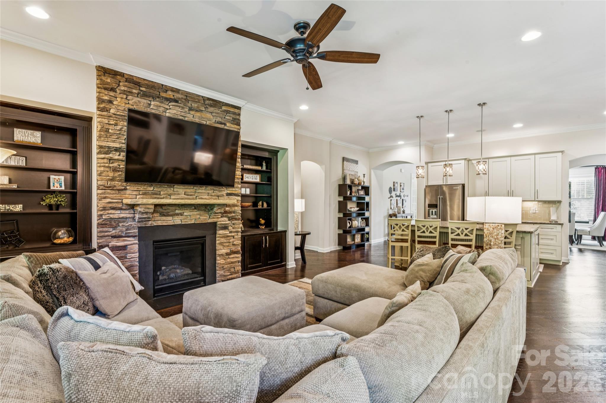 656 Avonmore Drive — Fort Mill