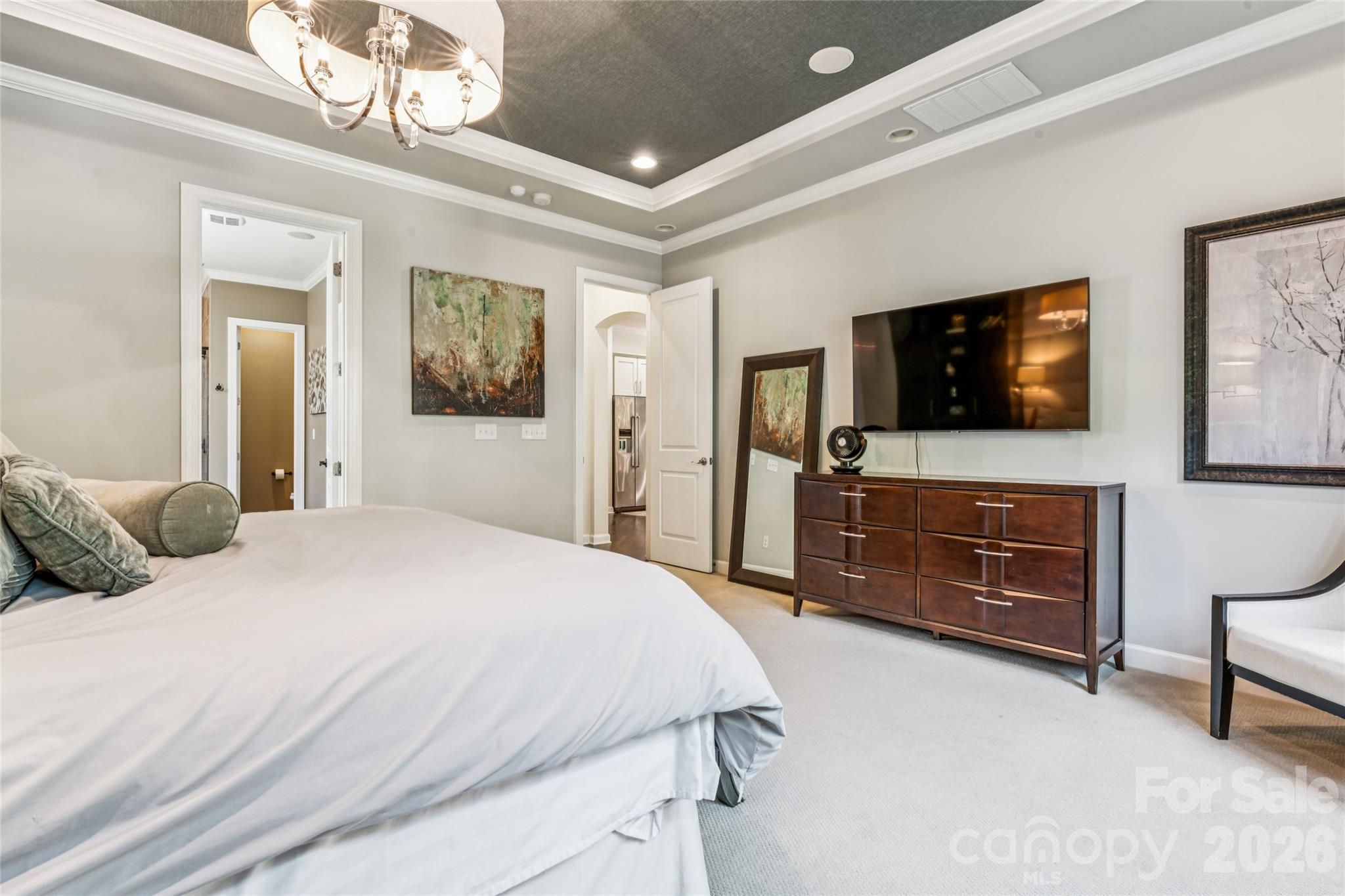 656 Avonmore Drive — Fort Mill