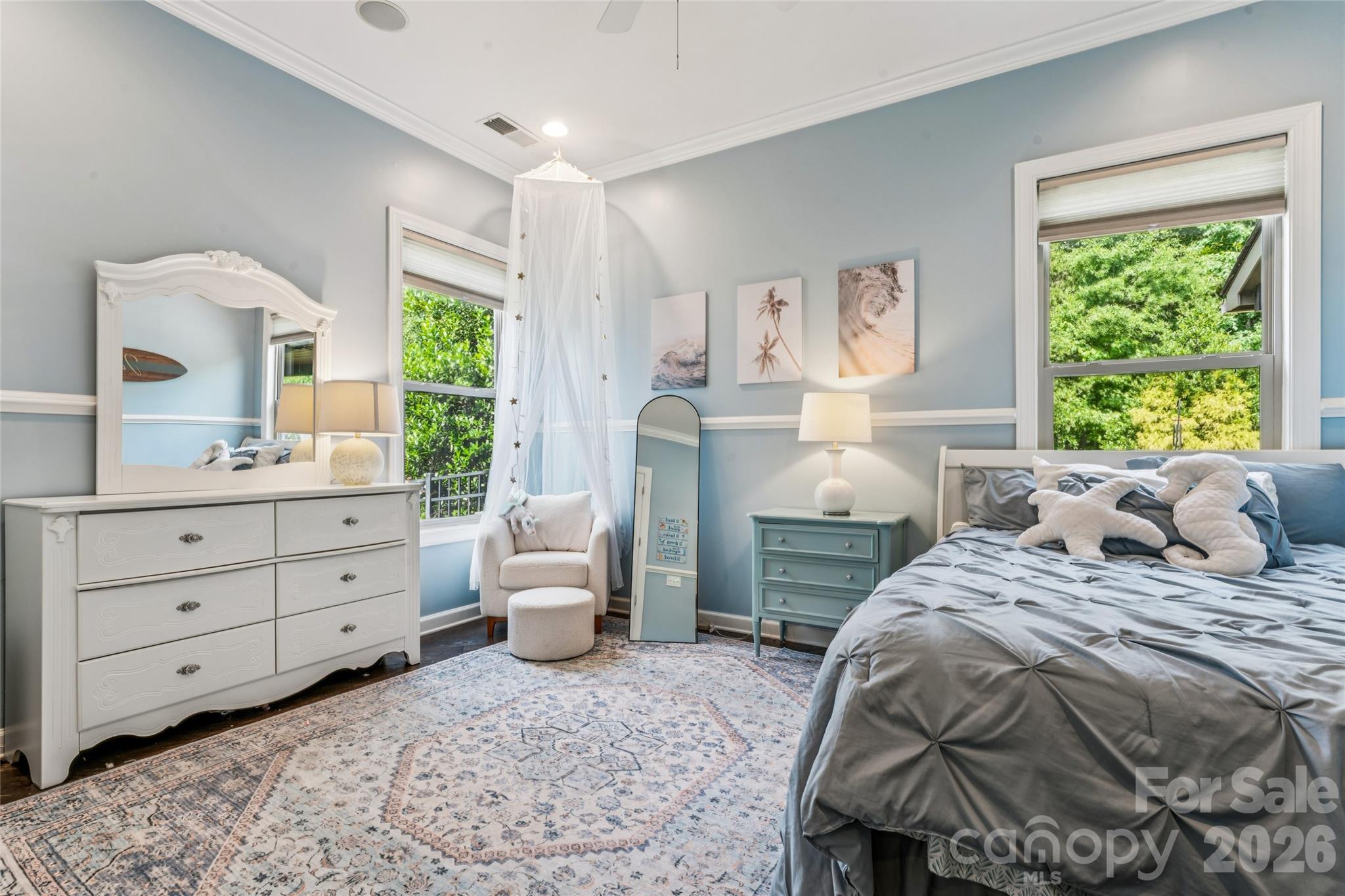 656 Avonmore Drive — Fort Mill