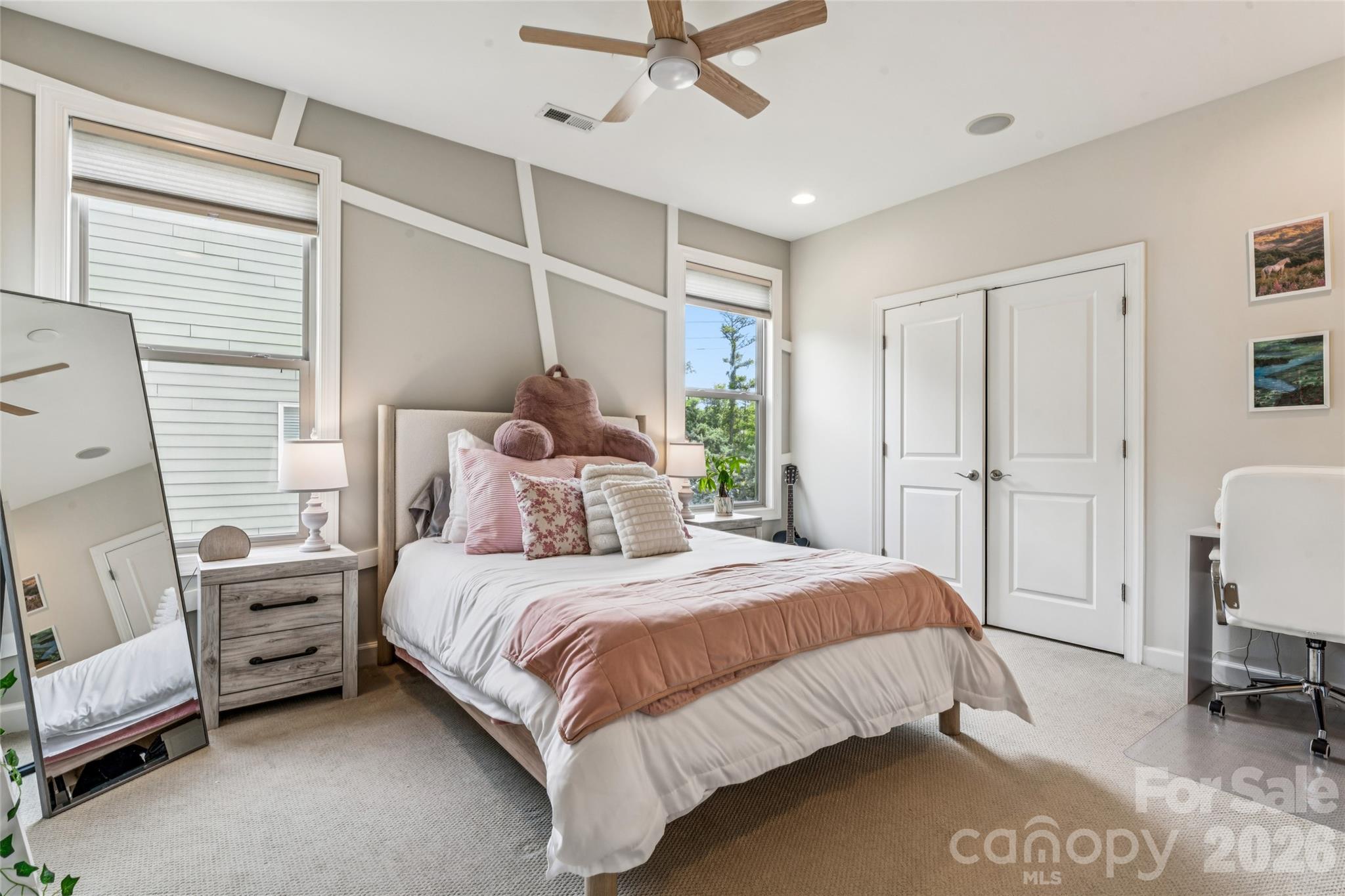 656 Avonmore Drive — Fort Mill
