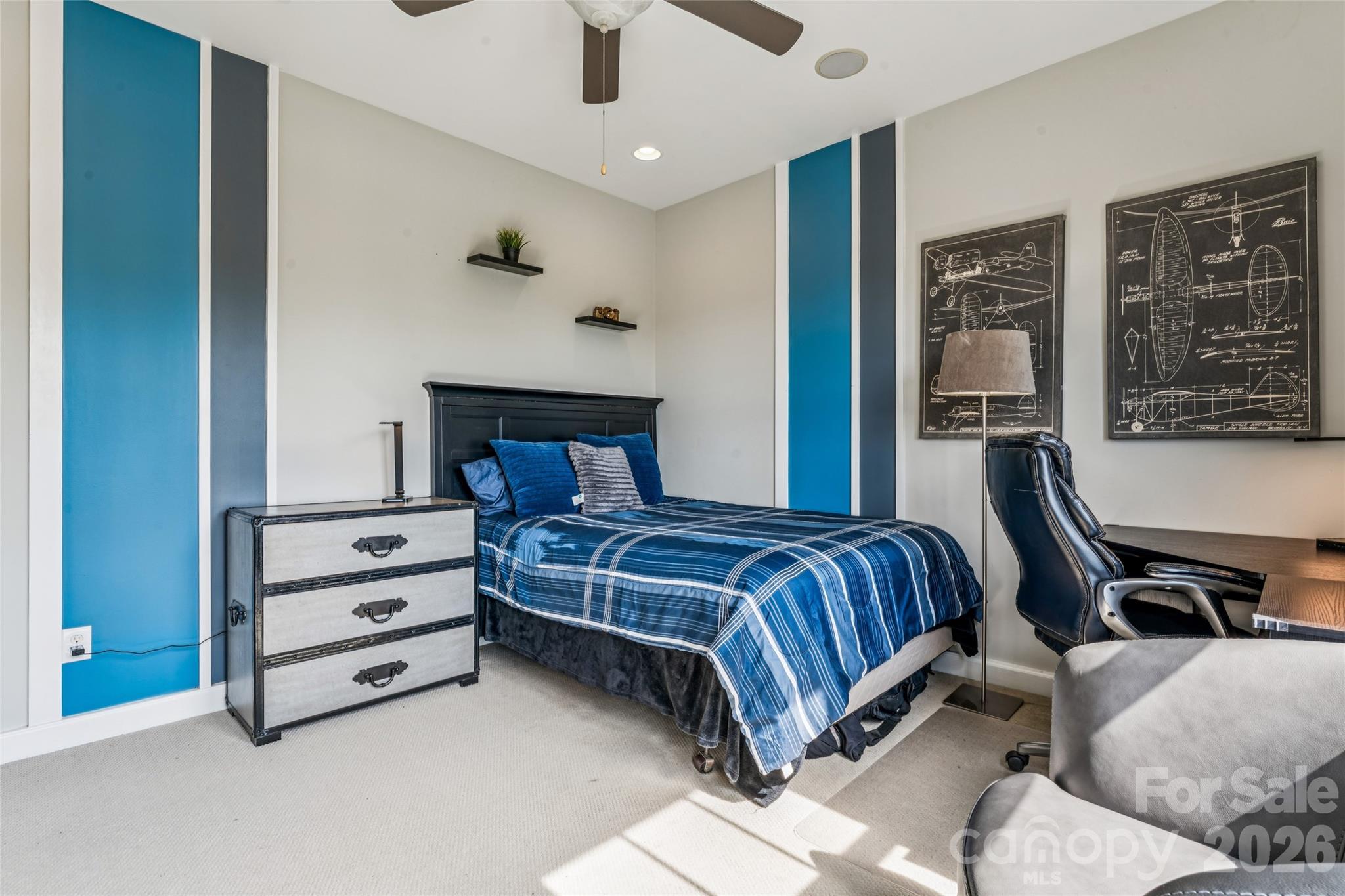 656 Avonmore Drive — Fort Mill