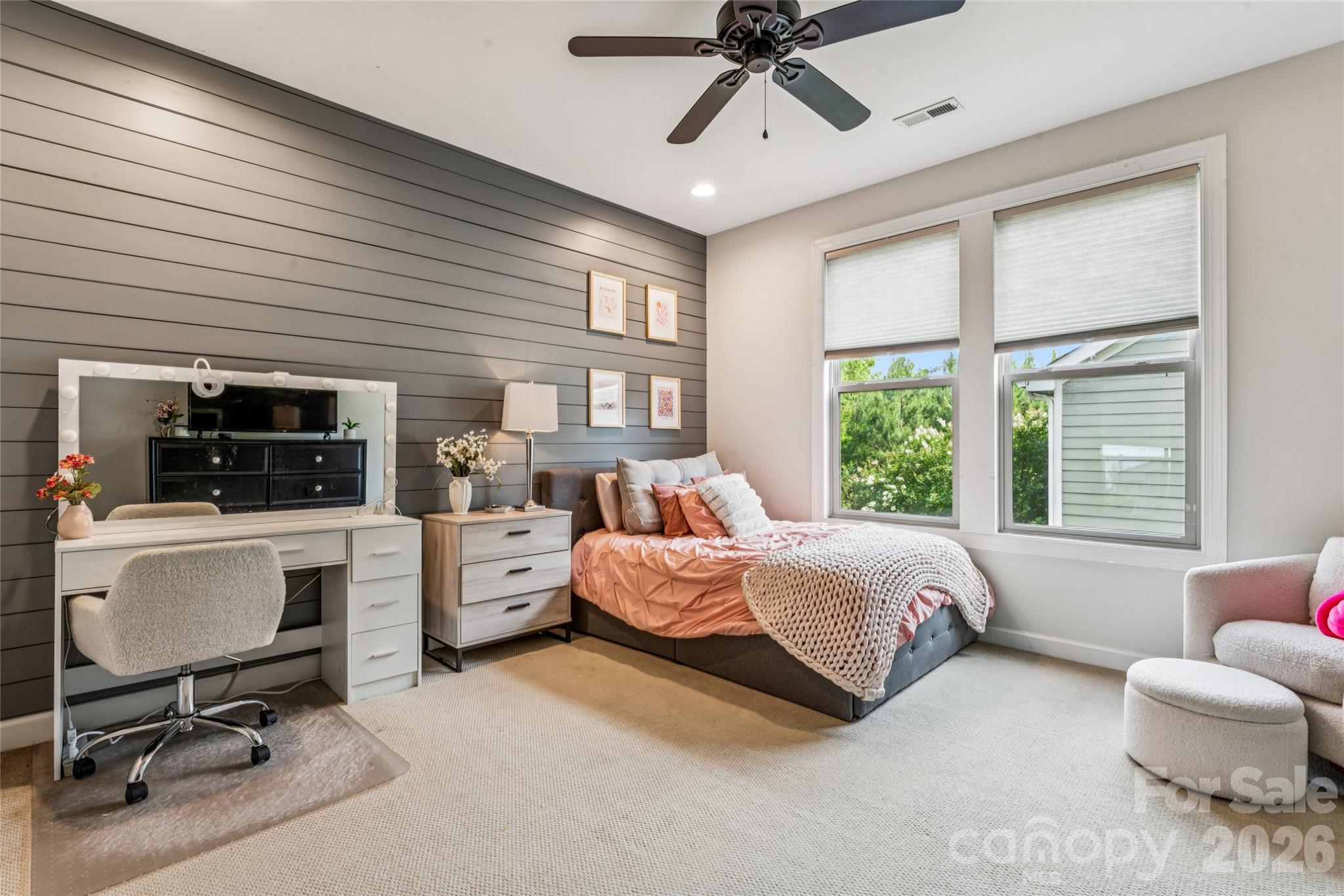 656 Avonmore Drive — Fort Mill