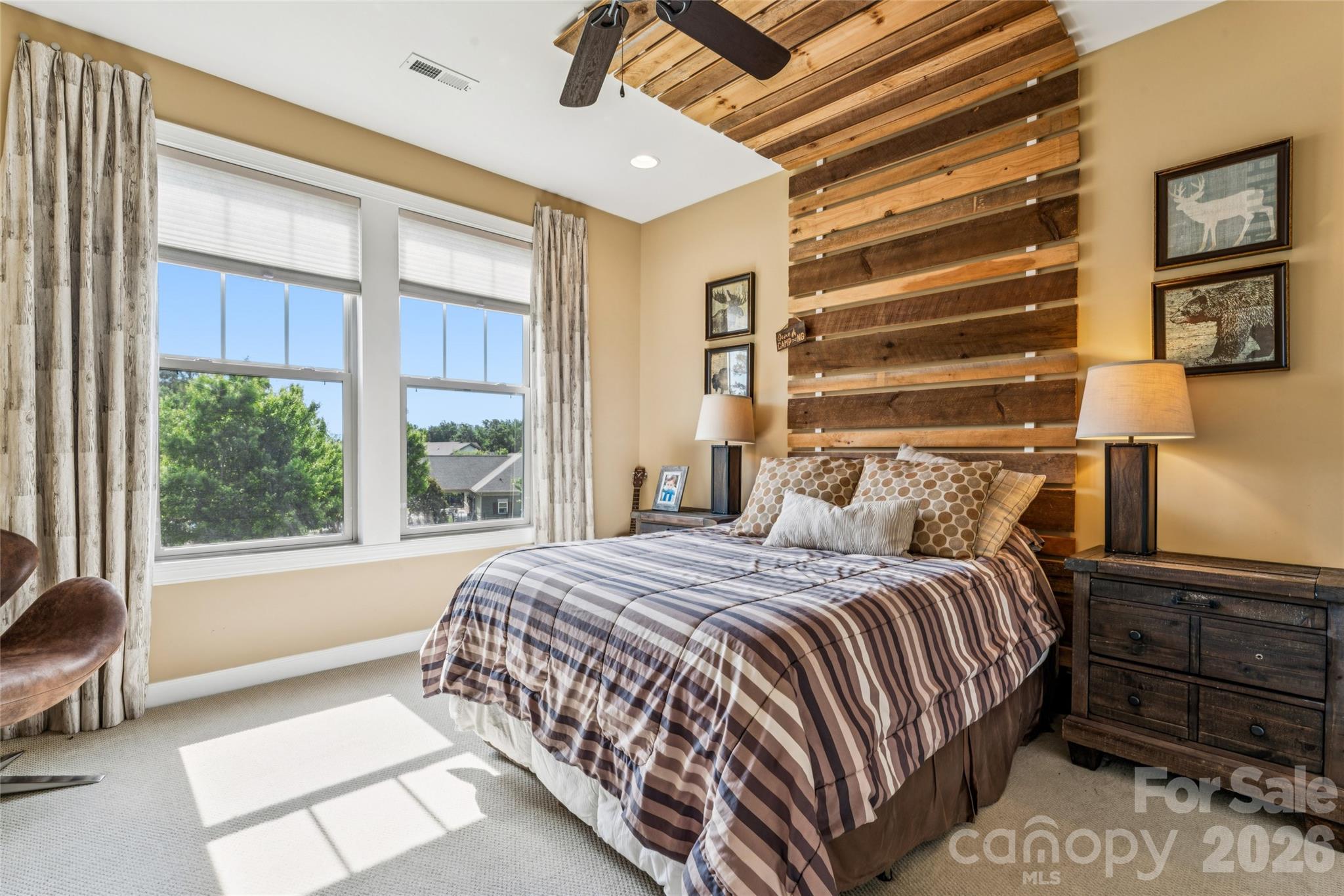 656 Avonmore Drive — Fort Mill
