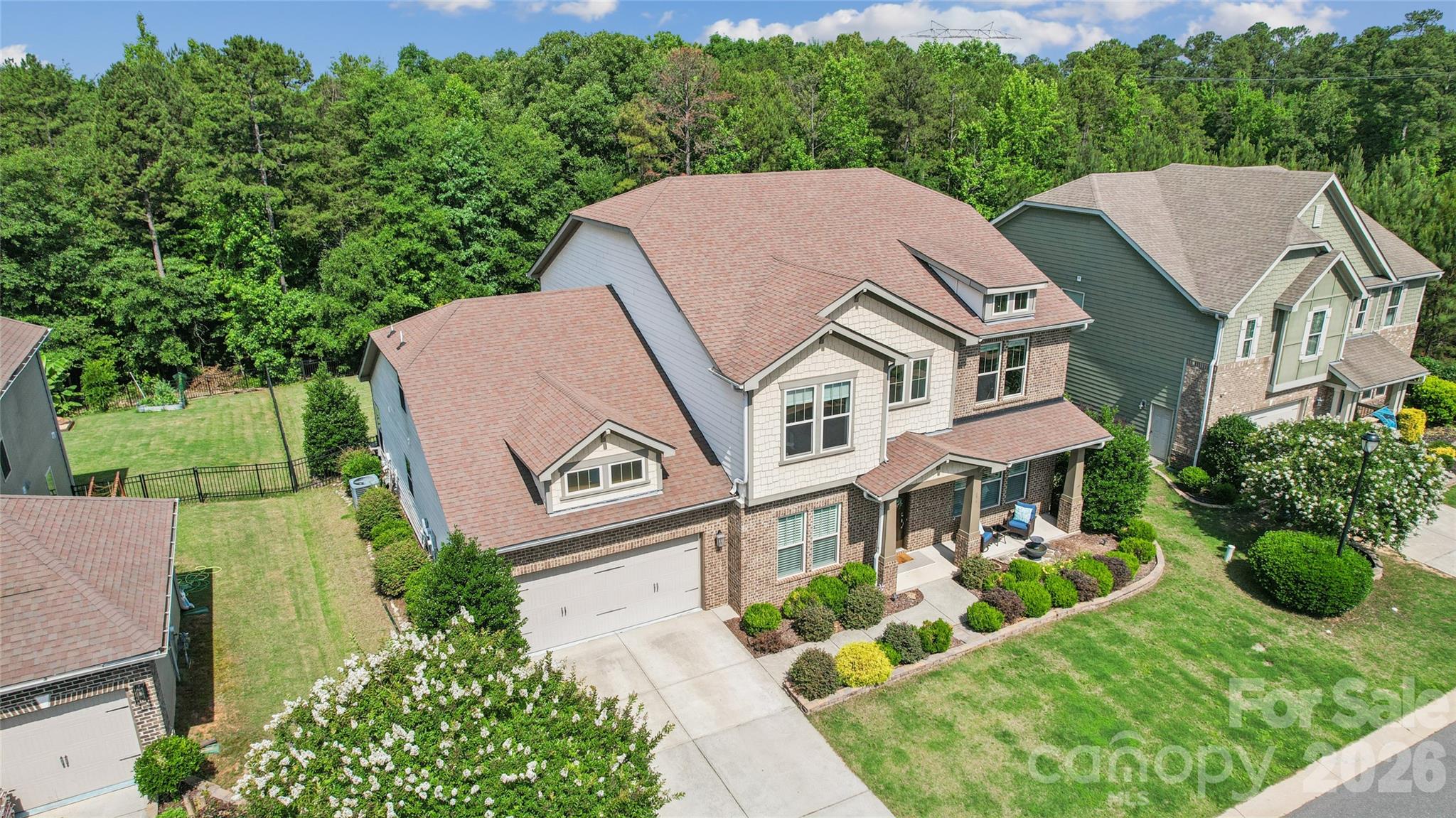 656 Avonmore Drive — Fort Mill