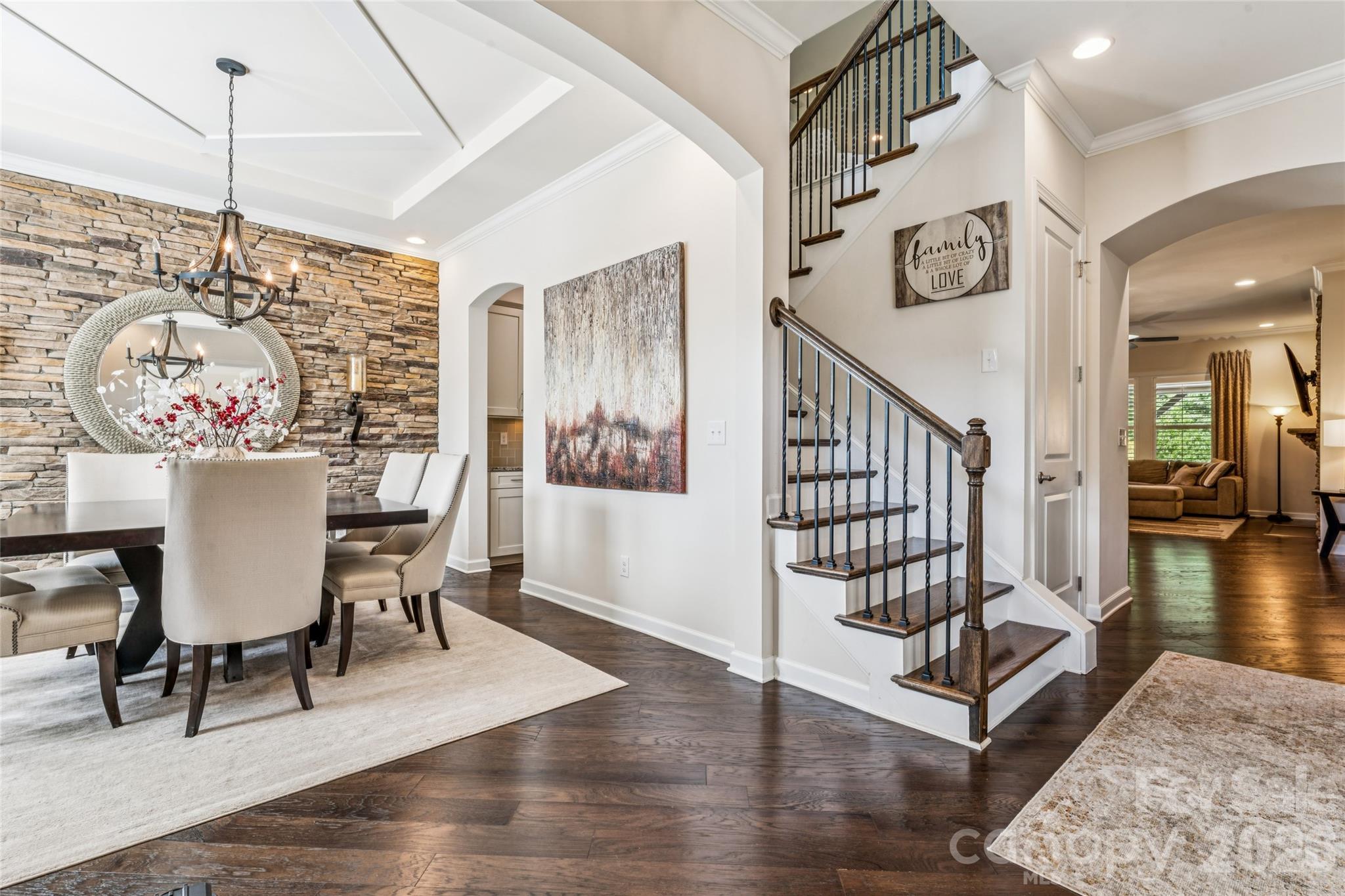 656 Avonmore Drive — Fort Mill