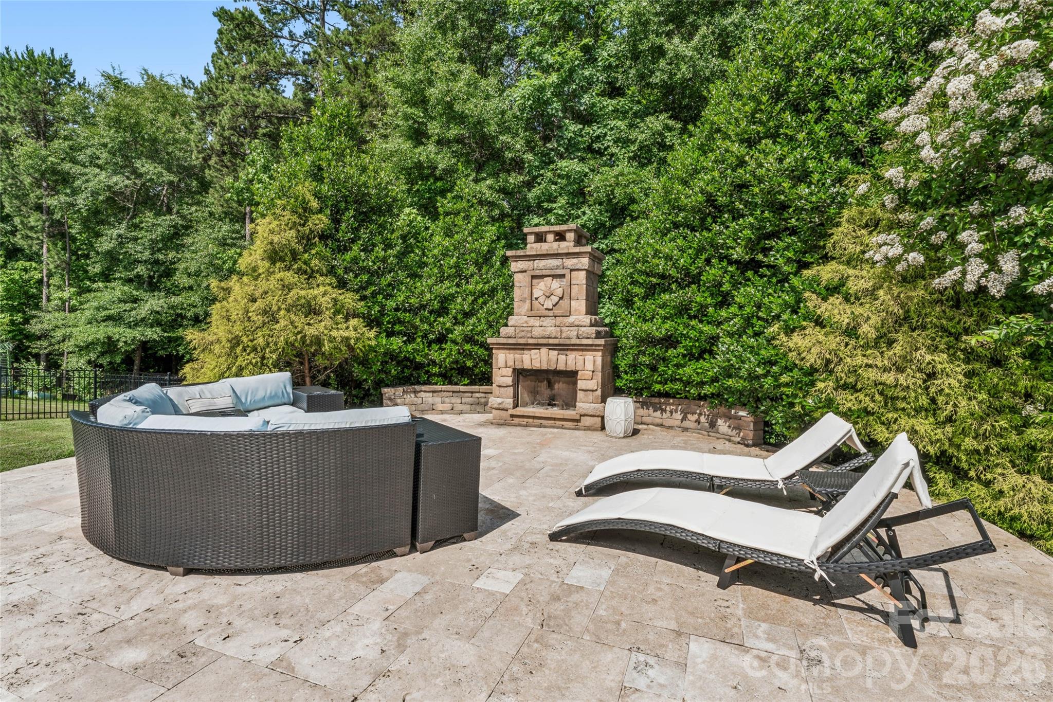 656 Avonmore Drive — Fort Mill