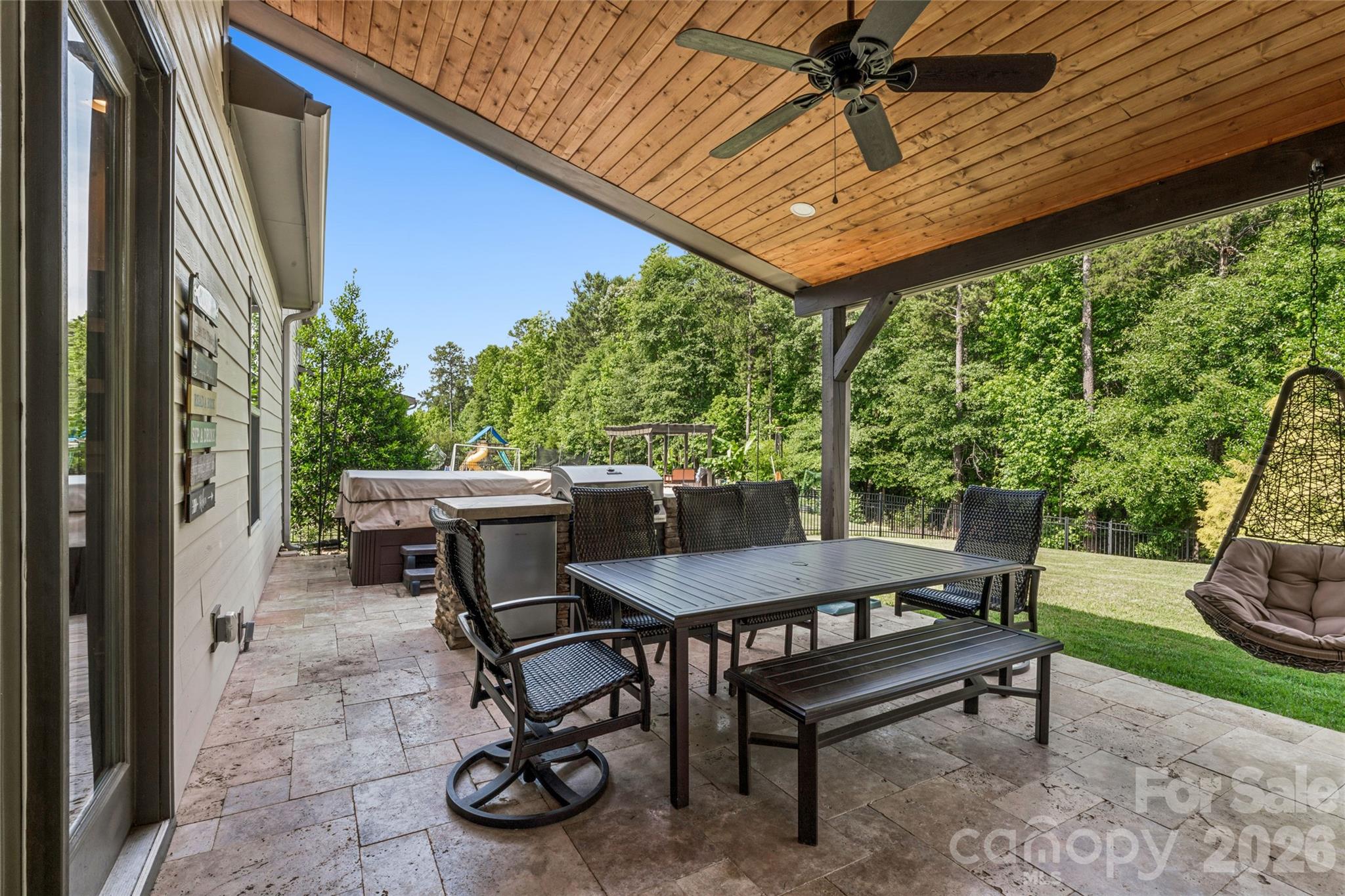 656 Avonmore Drive — Fort Mill