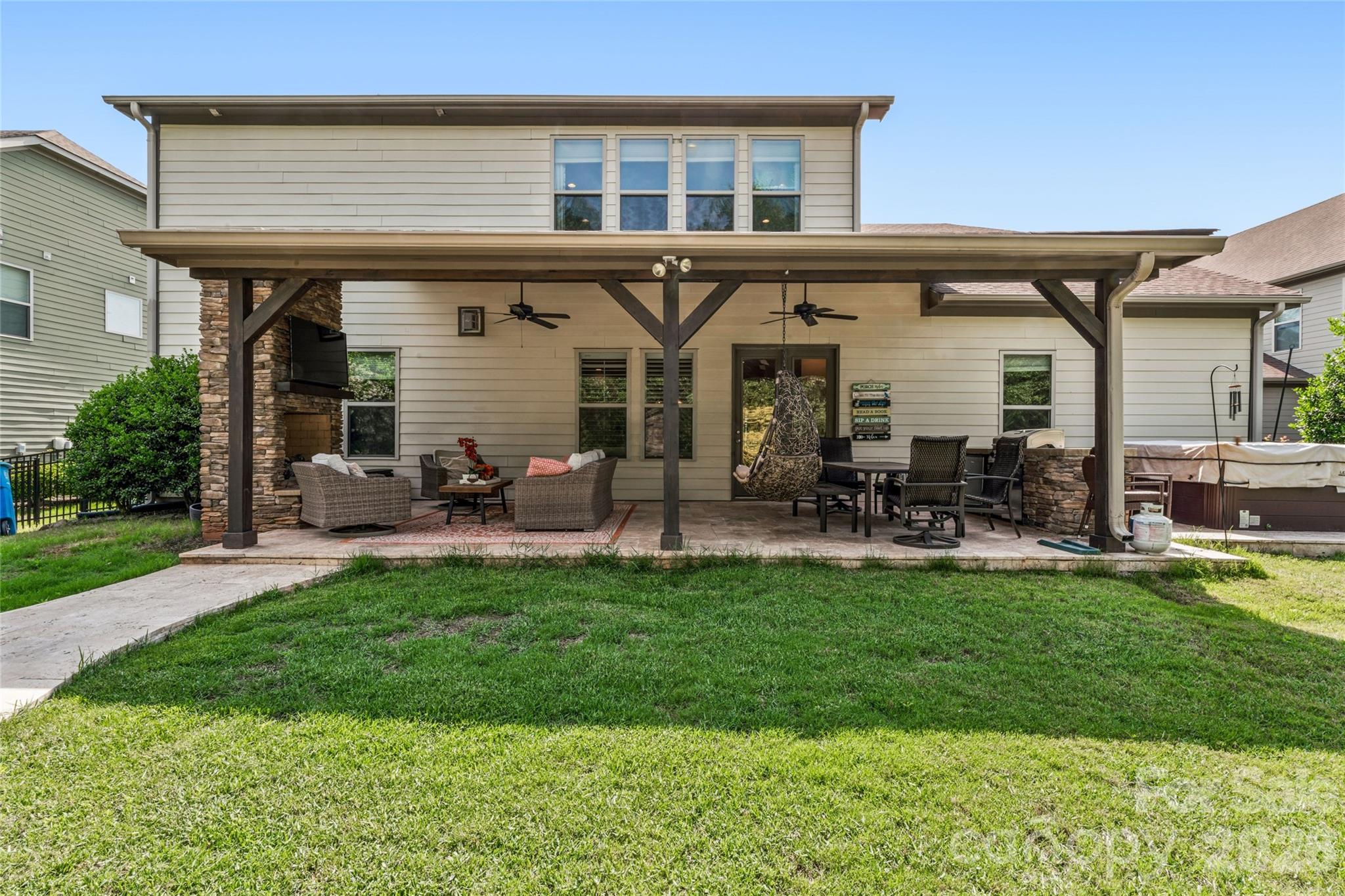 656 Avonmore Drive — Fort Mill