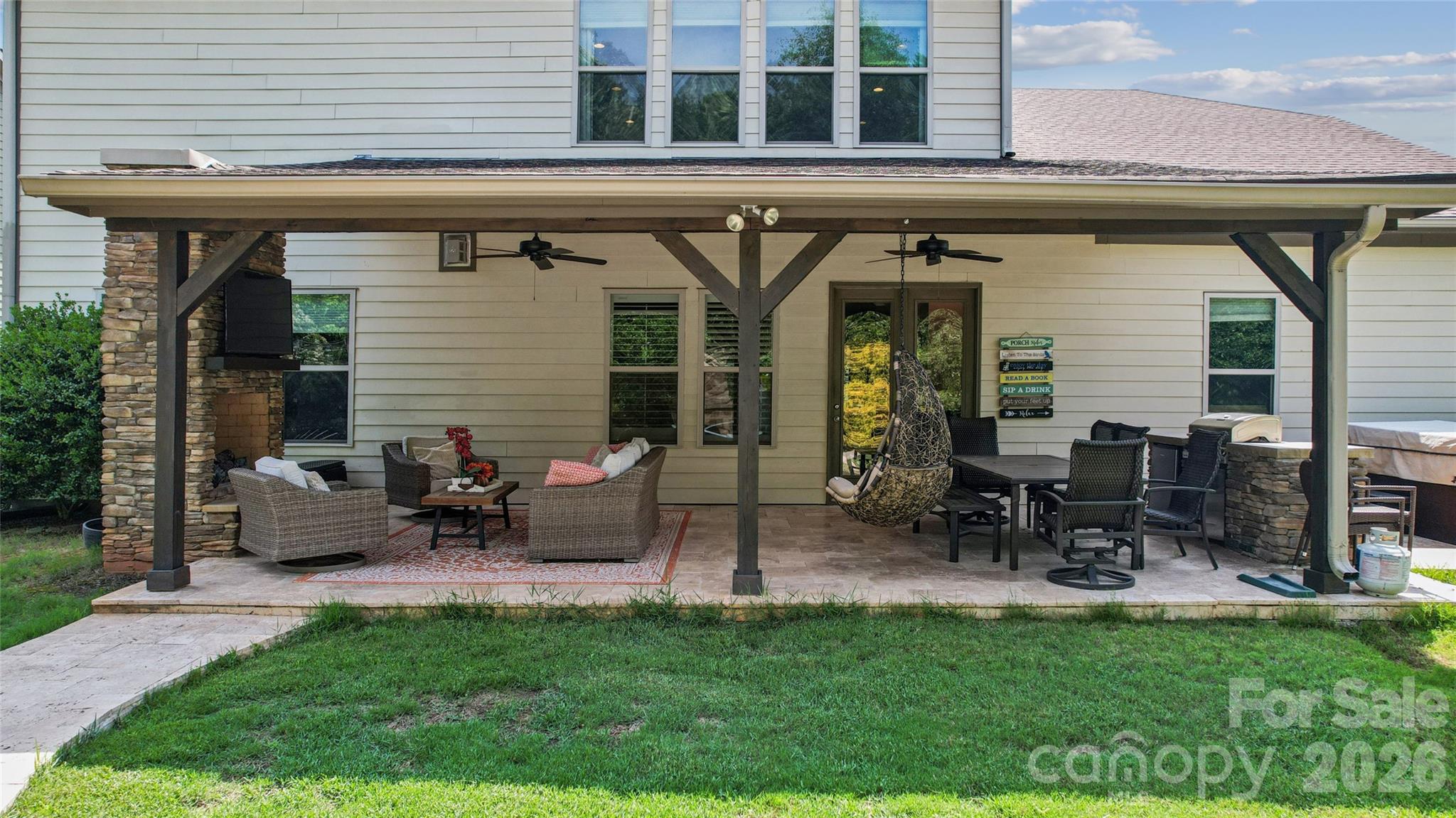 656 Avonmore Drive — Fort Mill