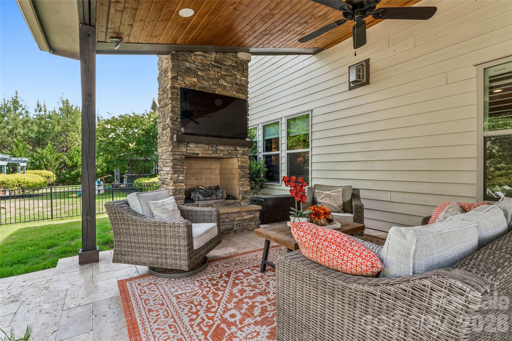 656 Avonmore Drive — Fort Mill