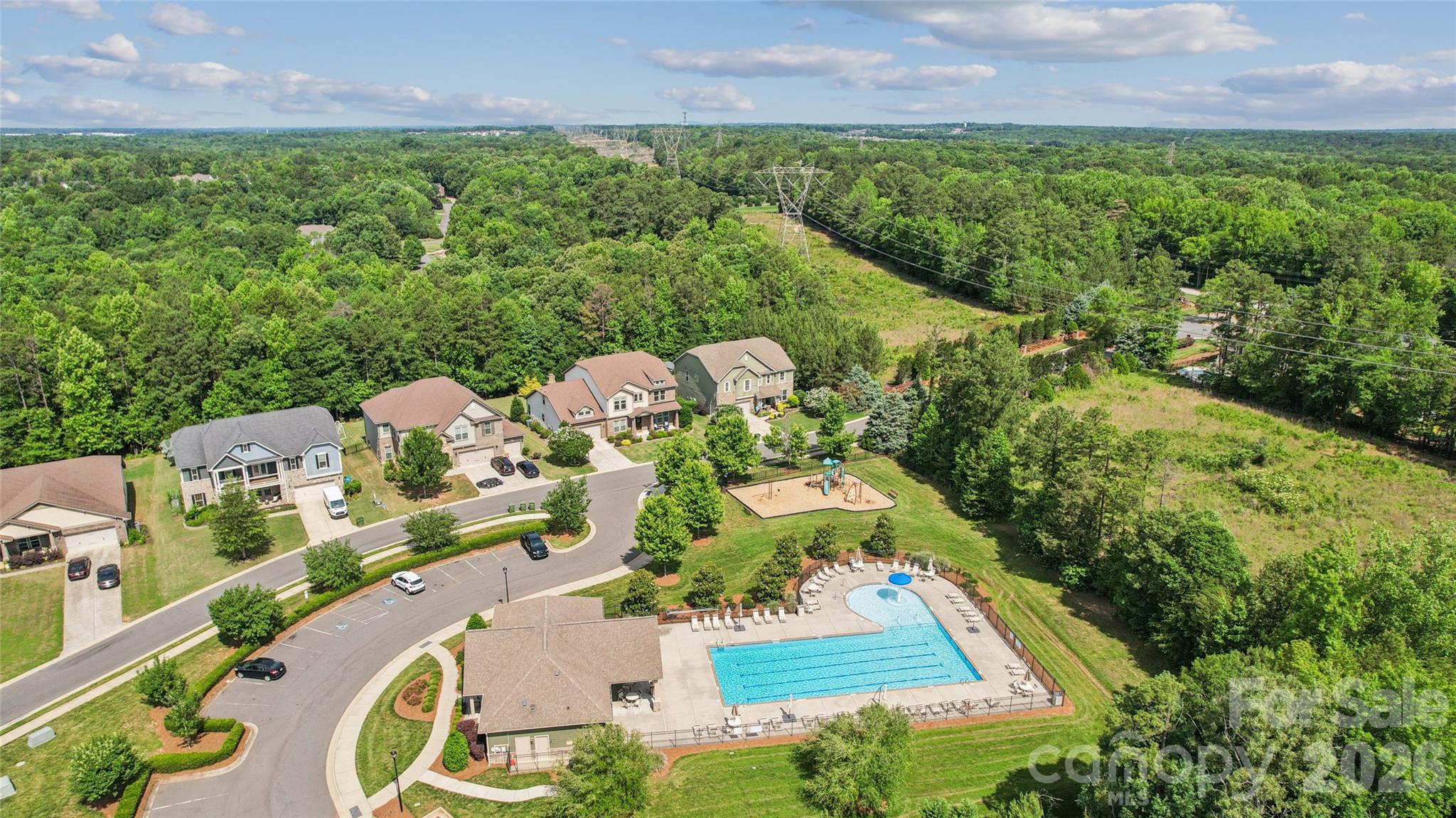 656 Avonmore Drive — Fort Mill